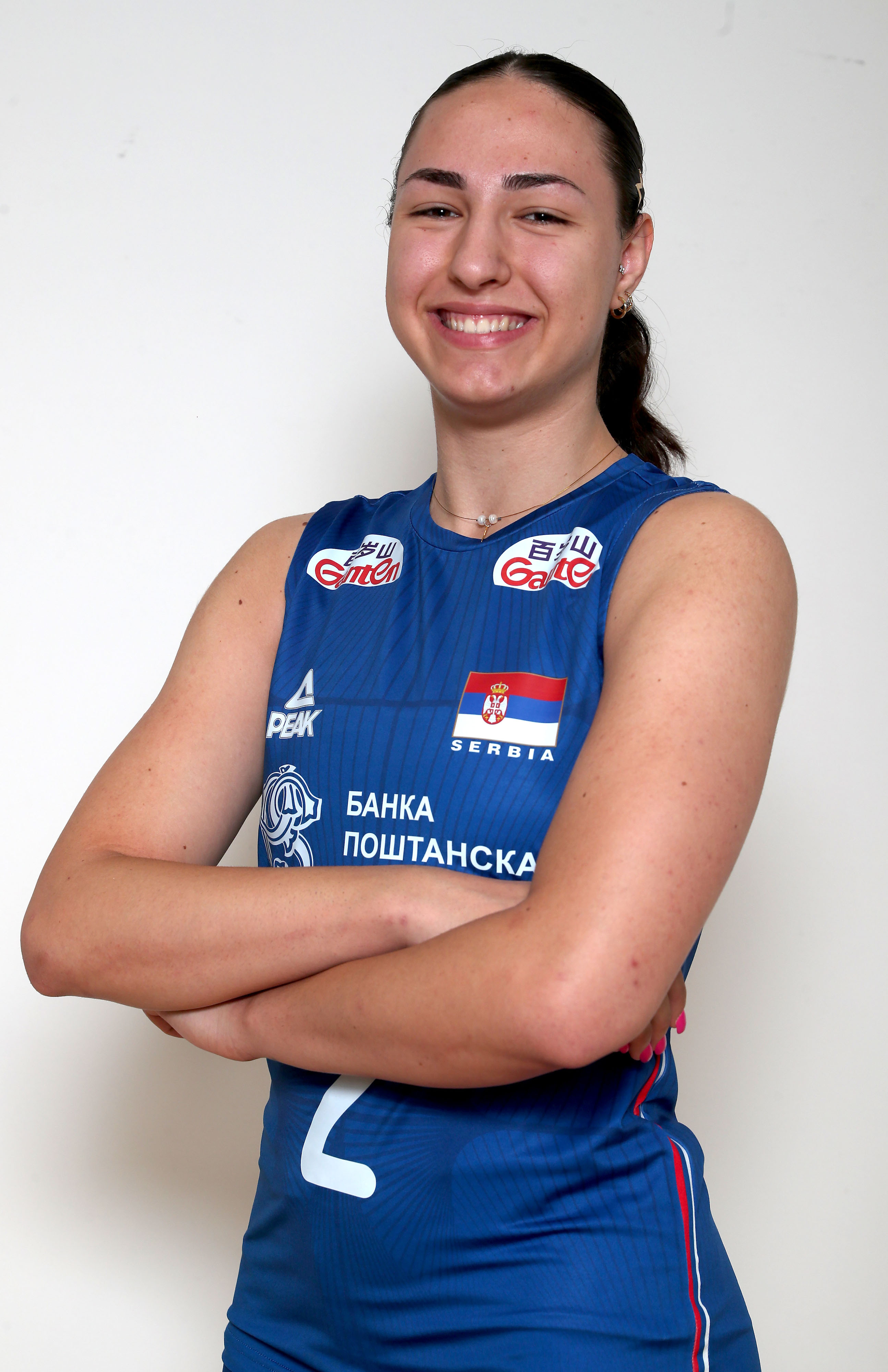 Nina Mandović