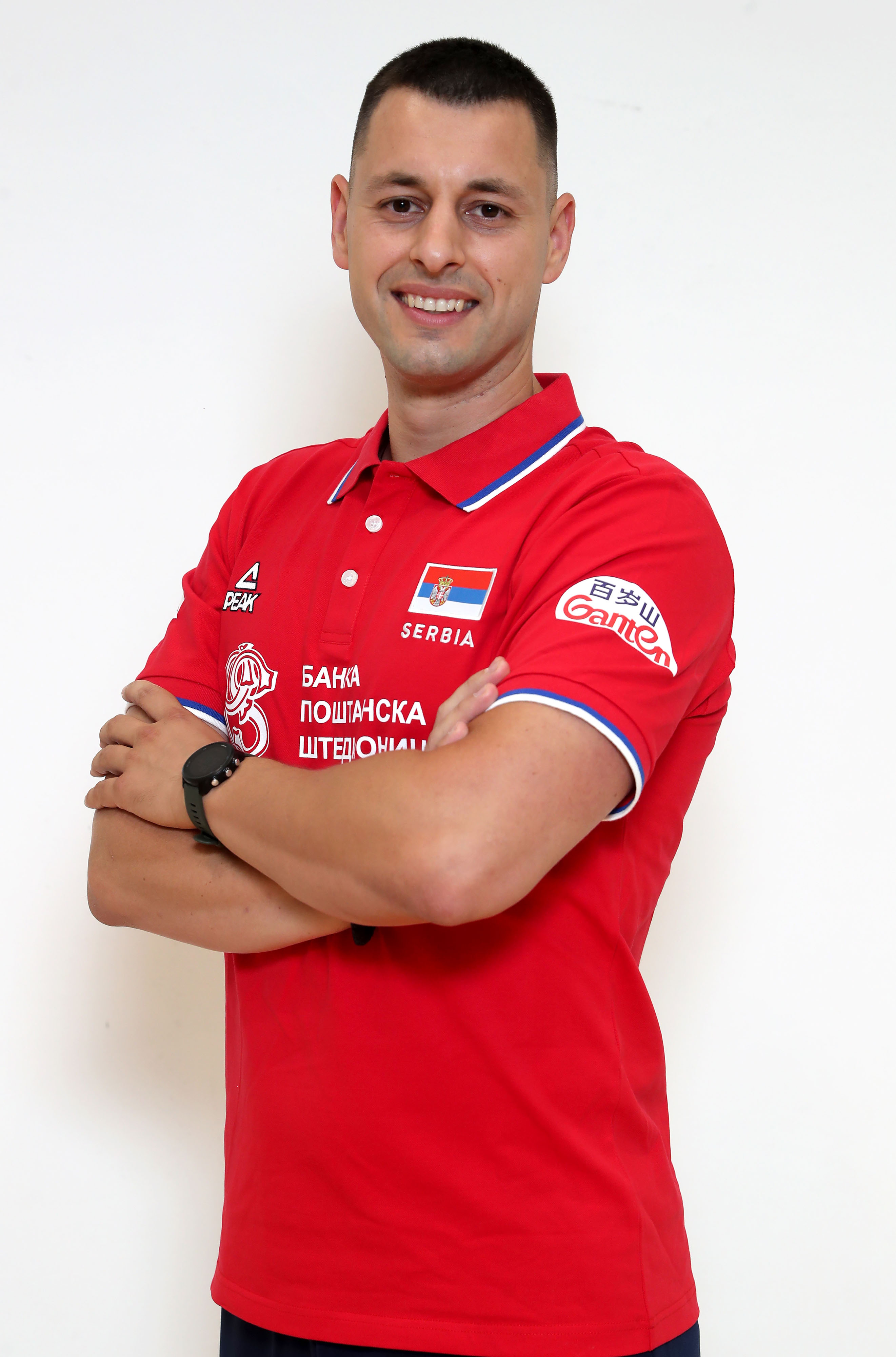 Stefan Markuljević