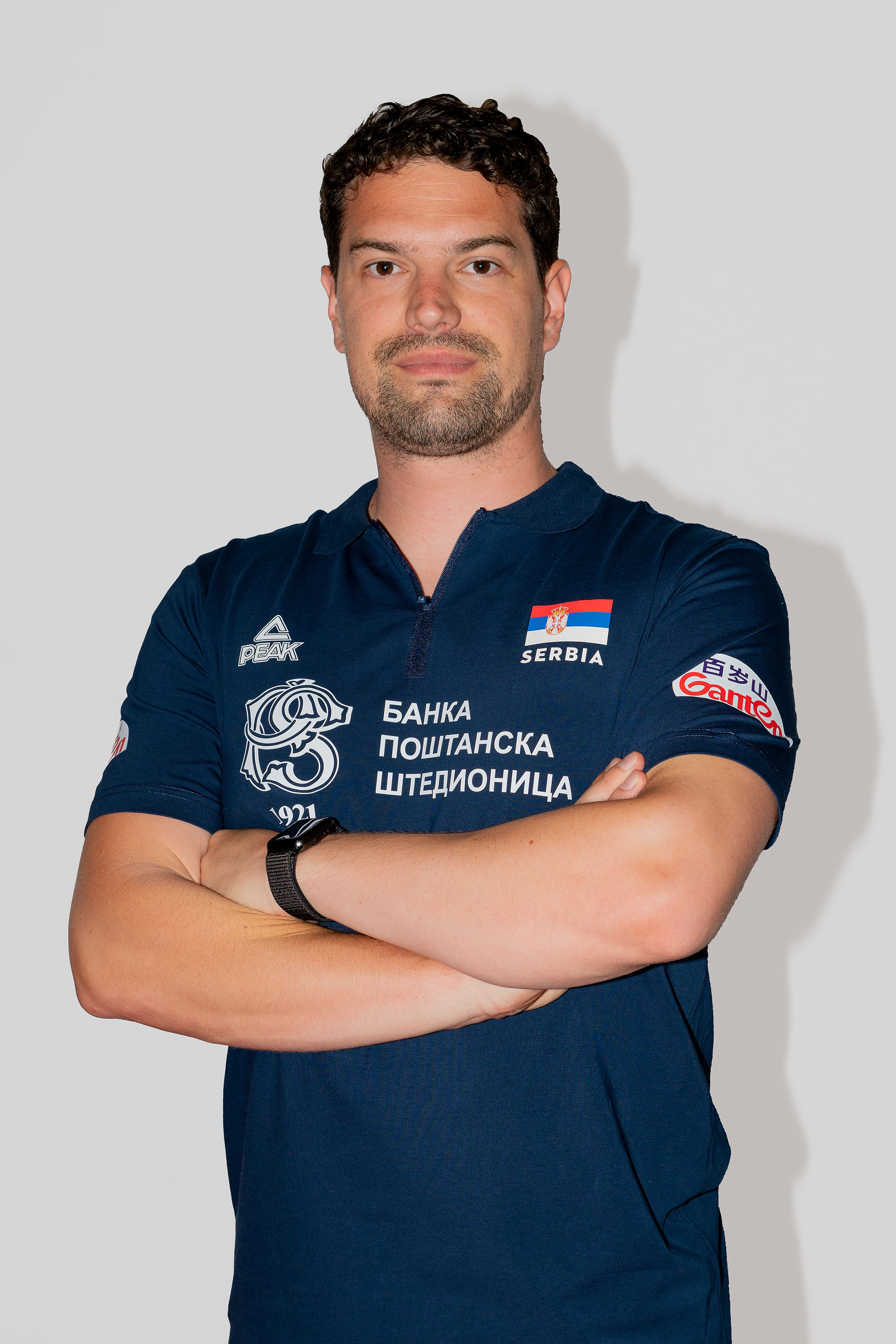 Stojan Radulović
