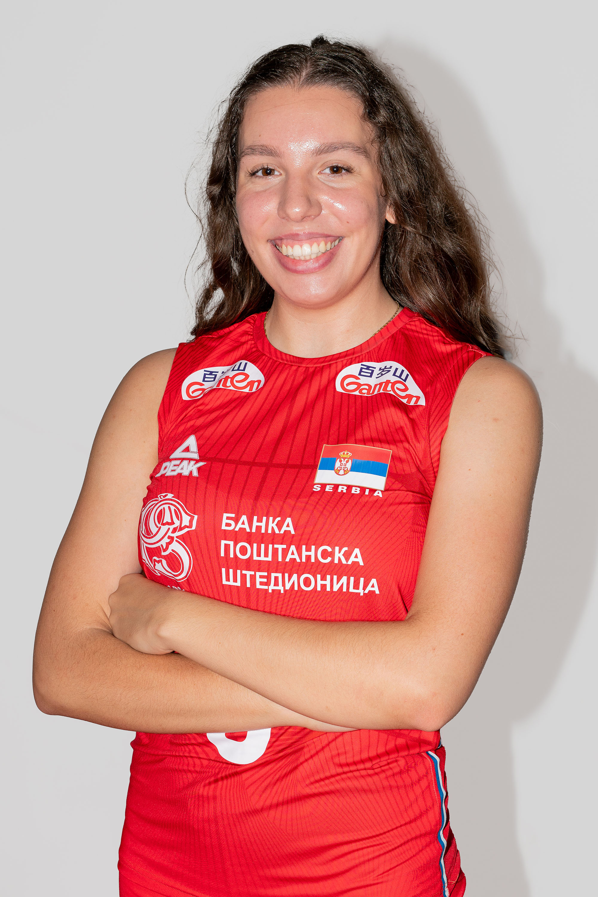 Teodora Kričković