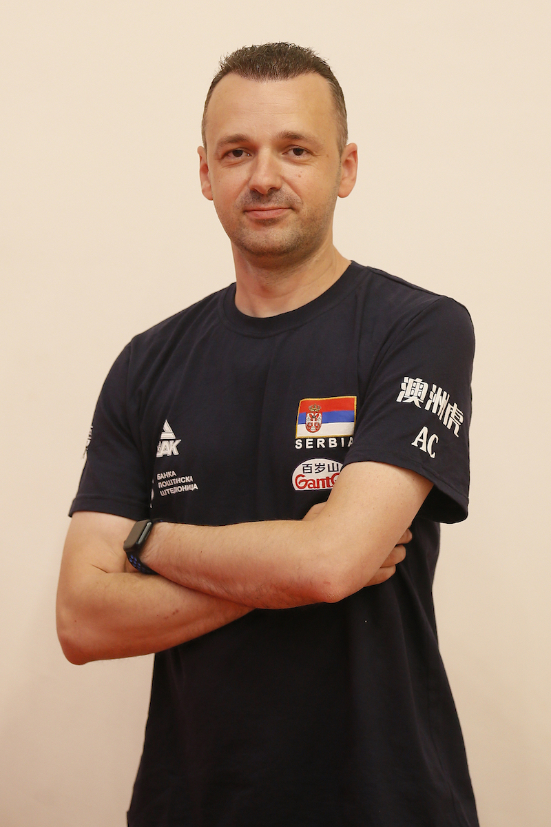 Aleksandar Cvetković