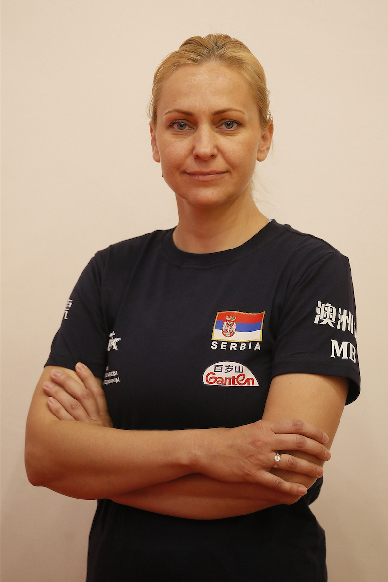 Marijana Boričić