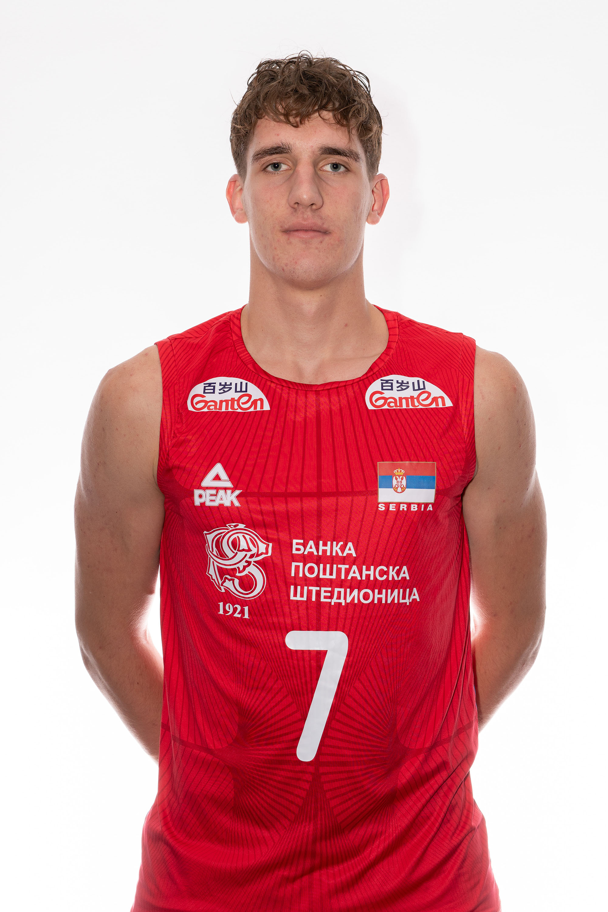 Marko Stefanović