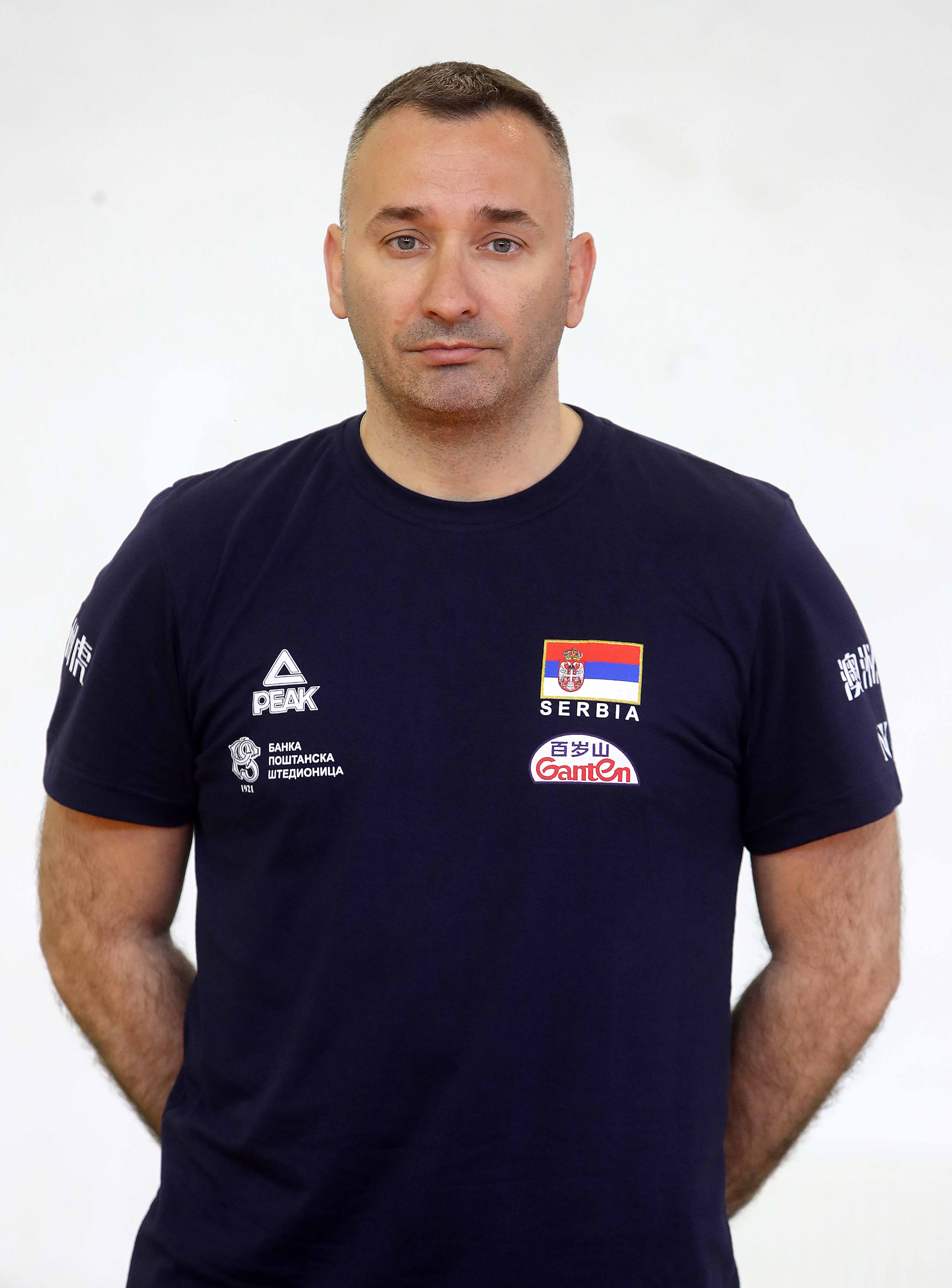 Nenad Kovačević