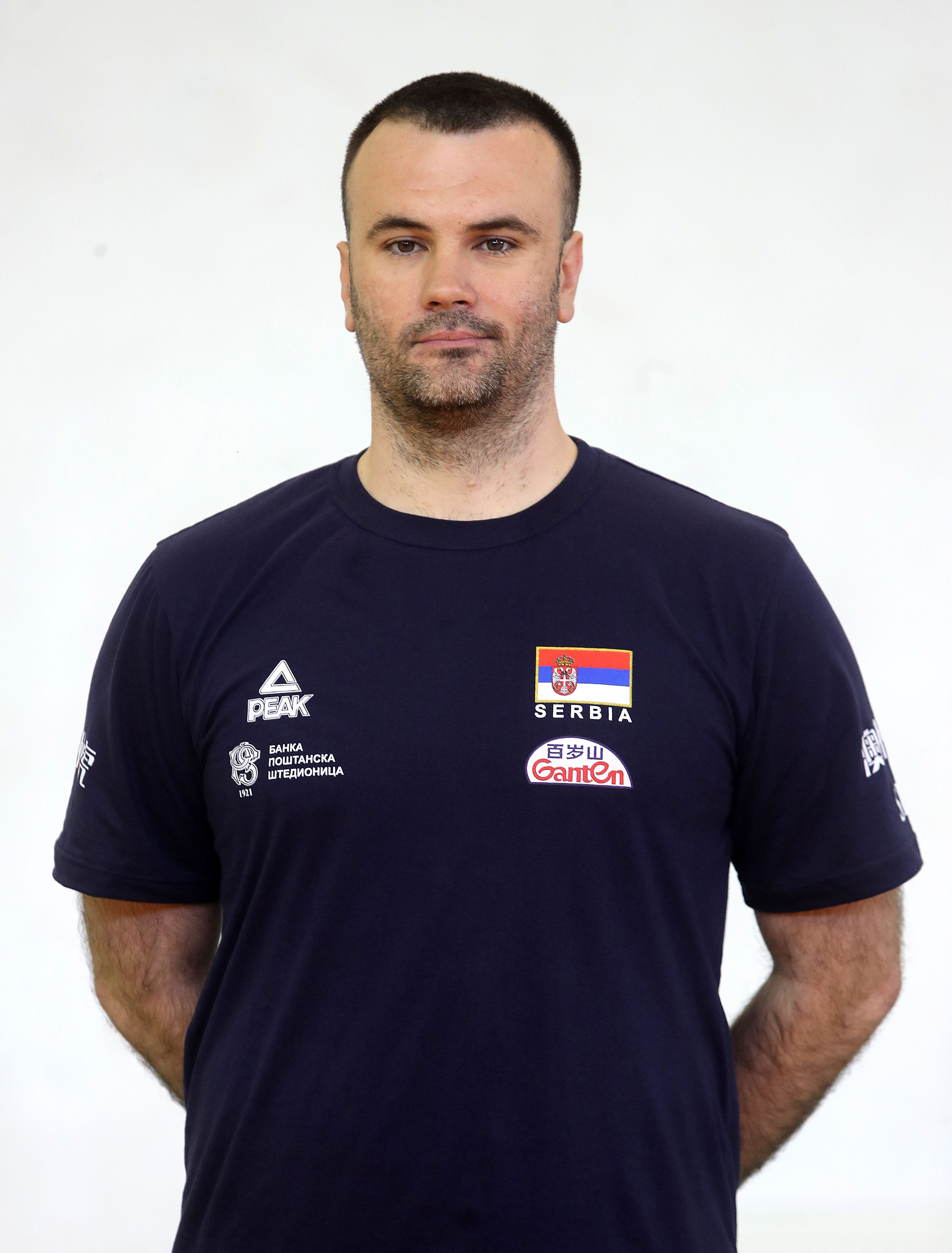 Stefan Laković