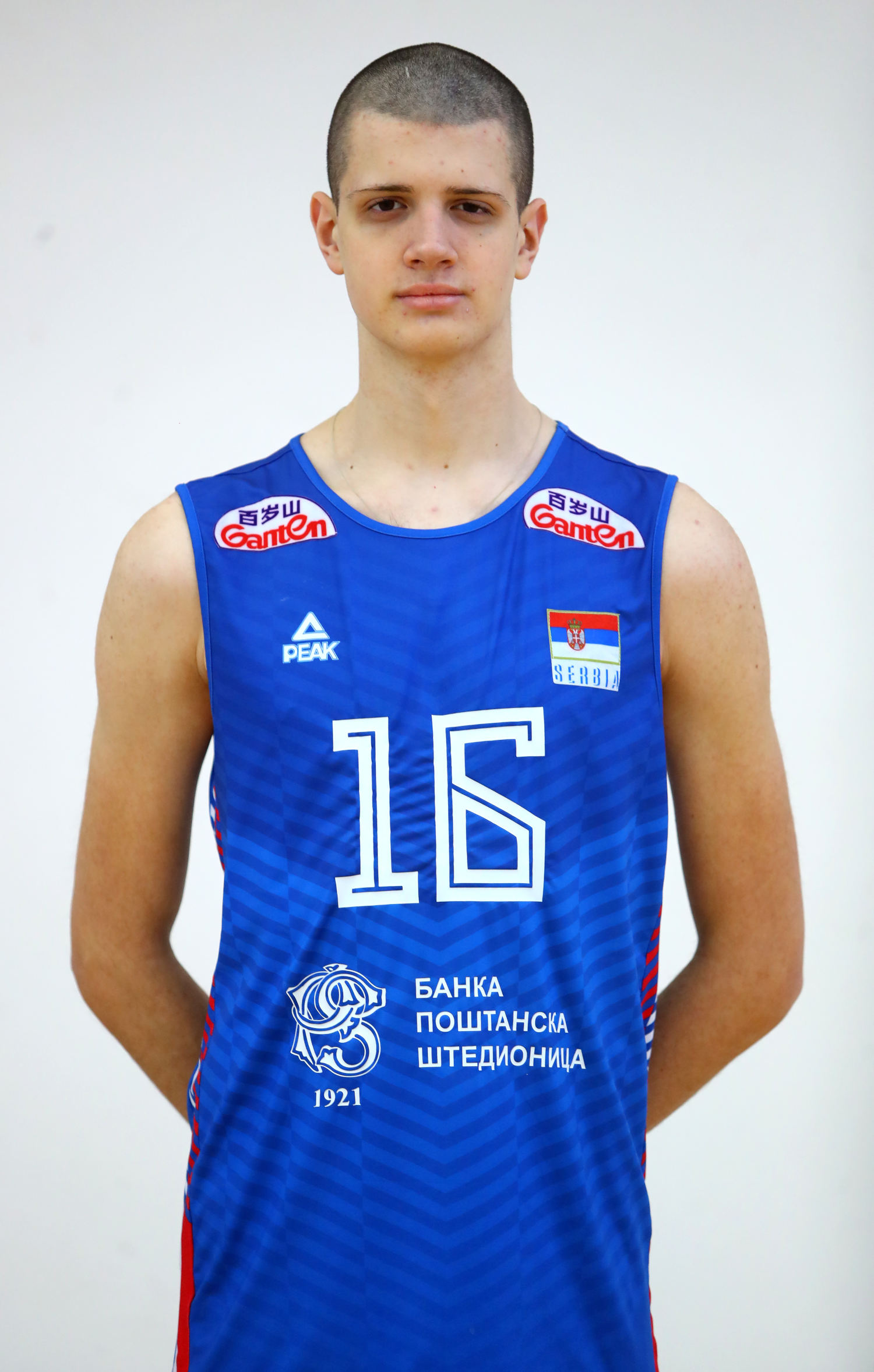 Andrej Aleksić