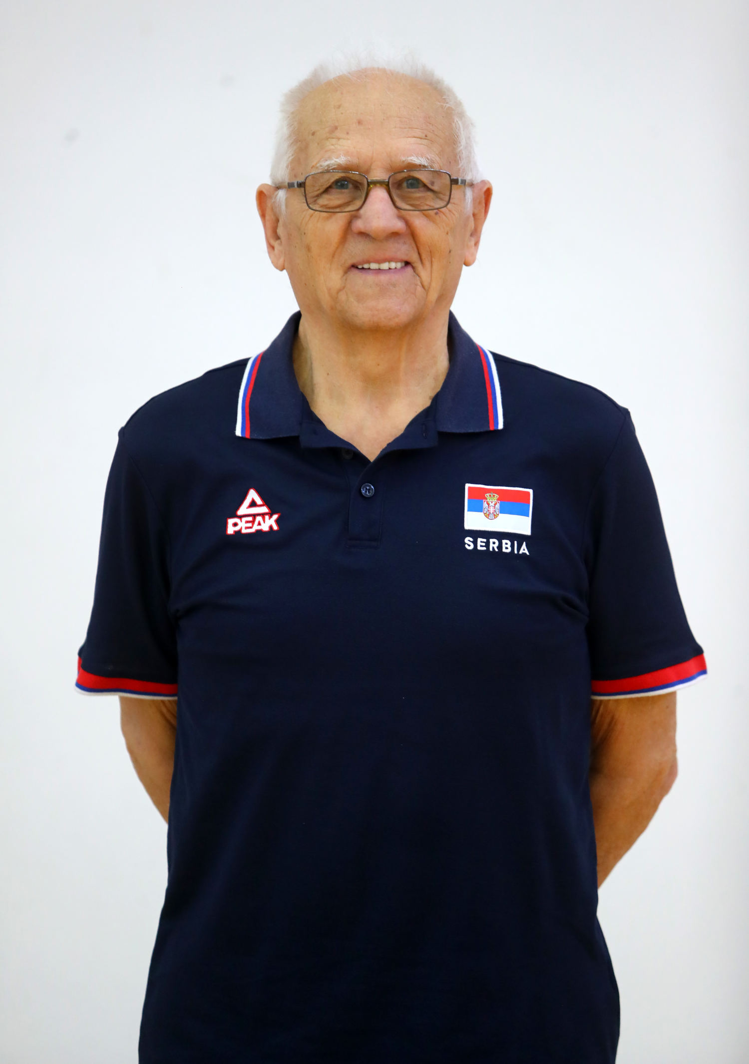 Prof. dr Mithat Blagajac