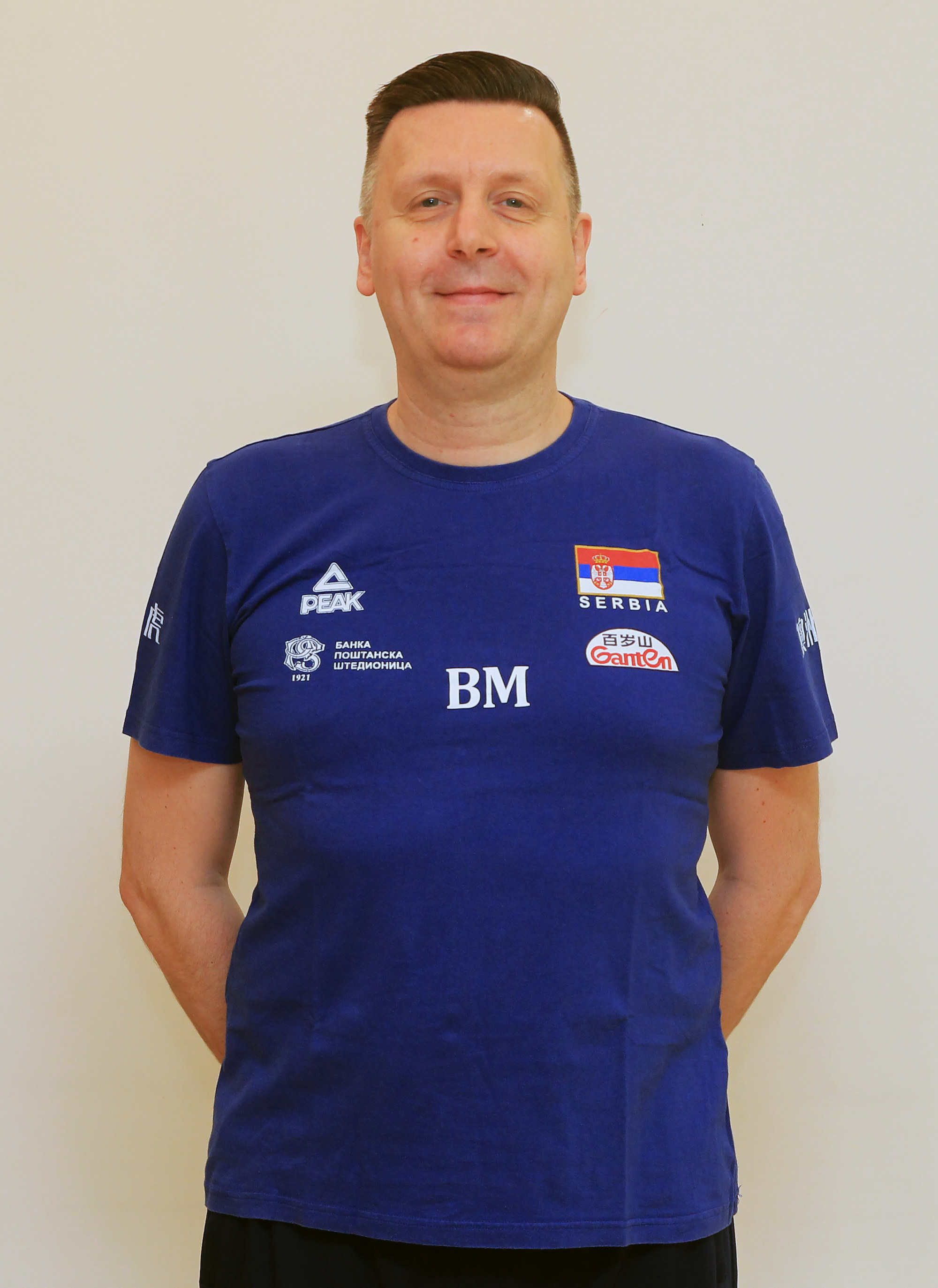 Bojan Mihajlović
