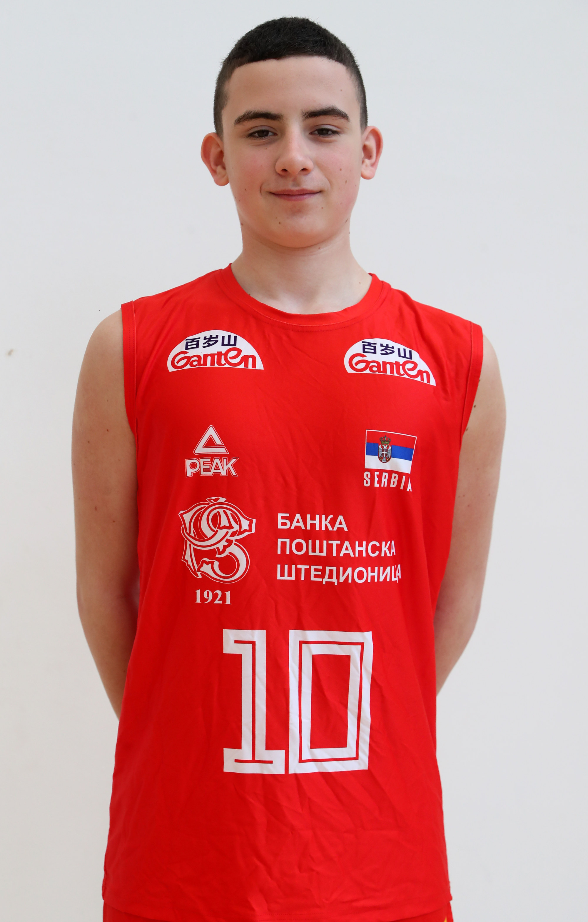 Đorđe Velemir