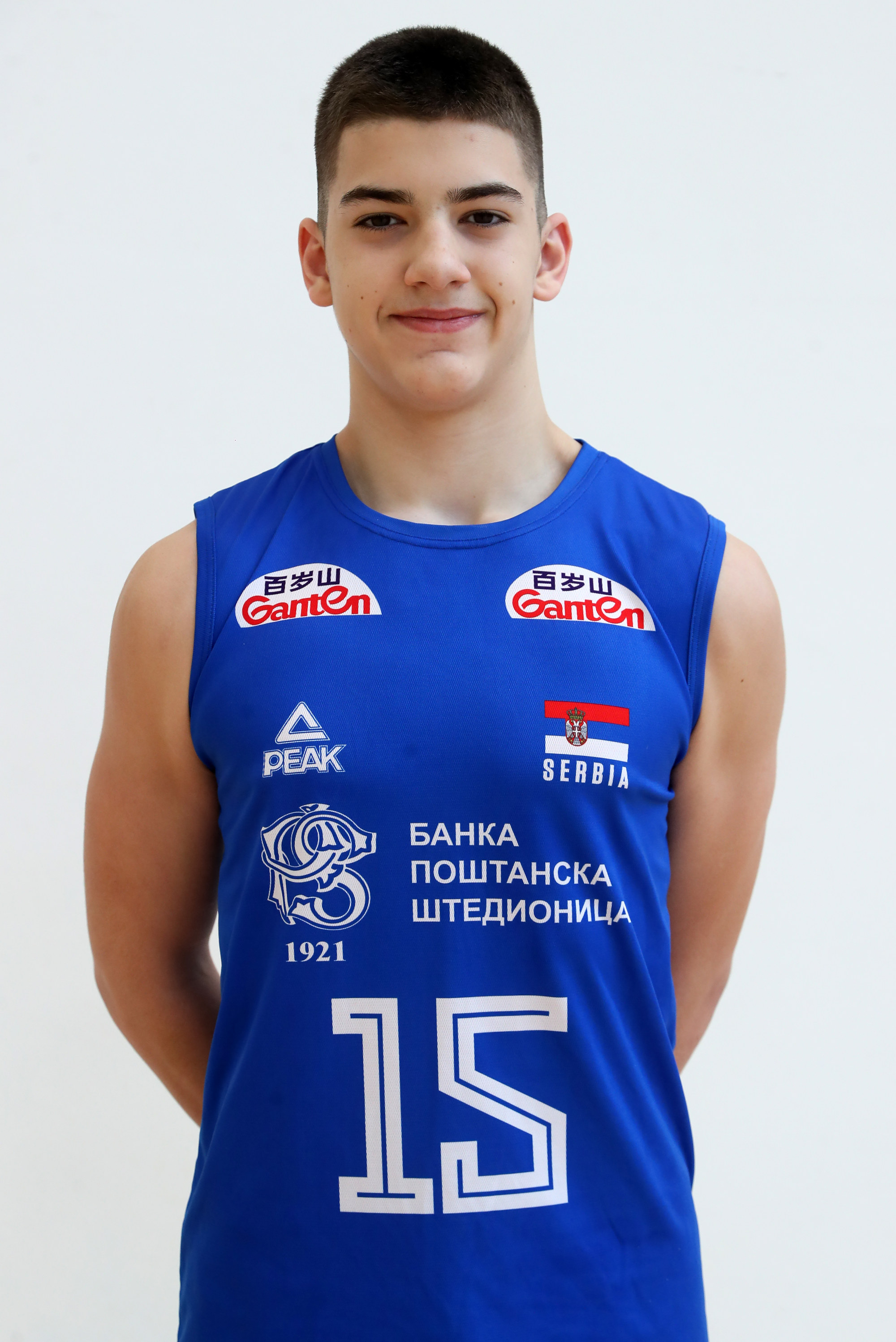 Luka Cvetković