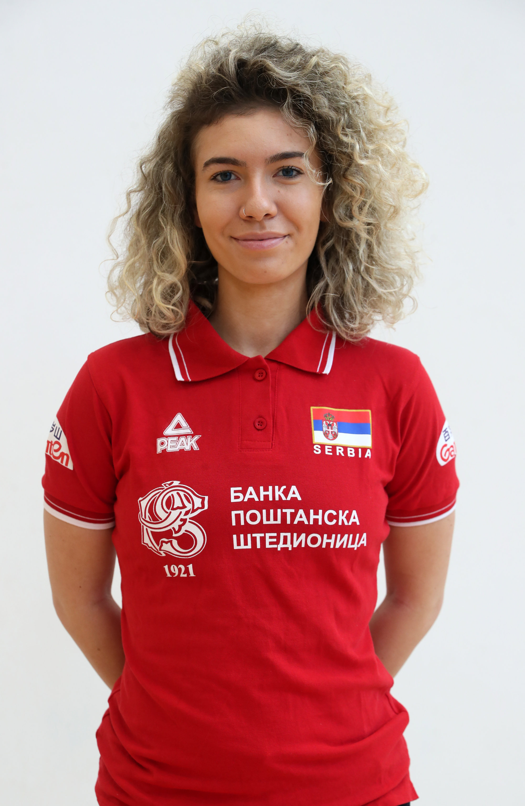 Nevena Bodroža