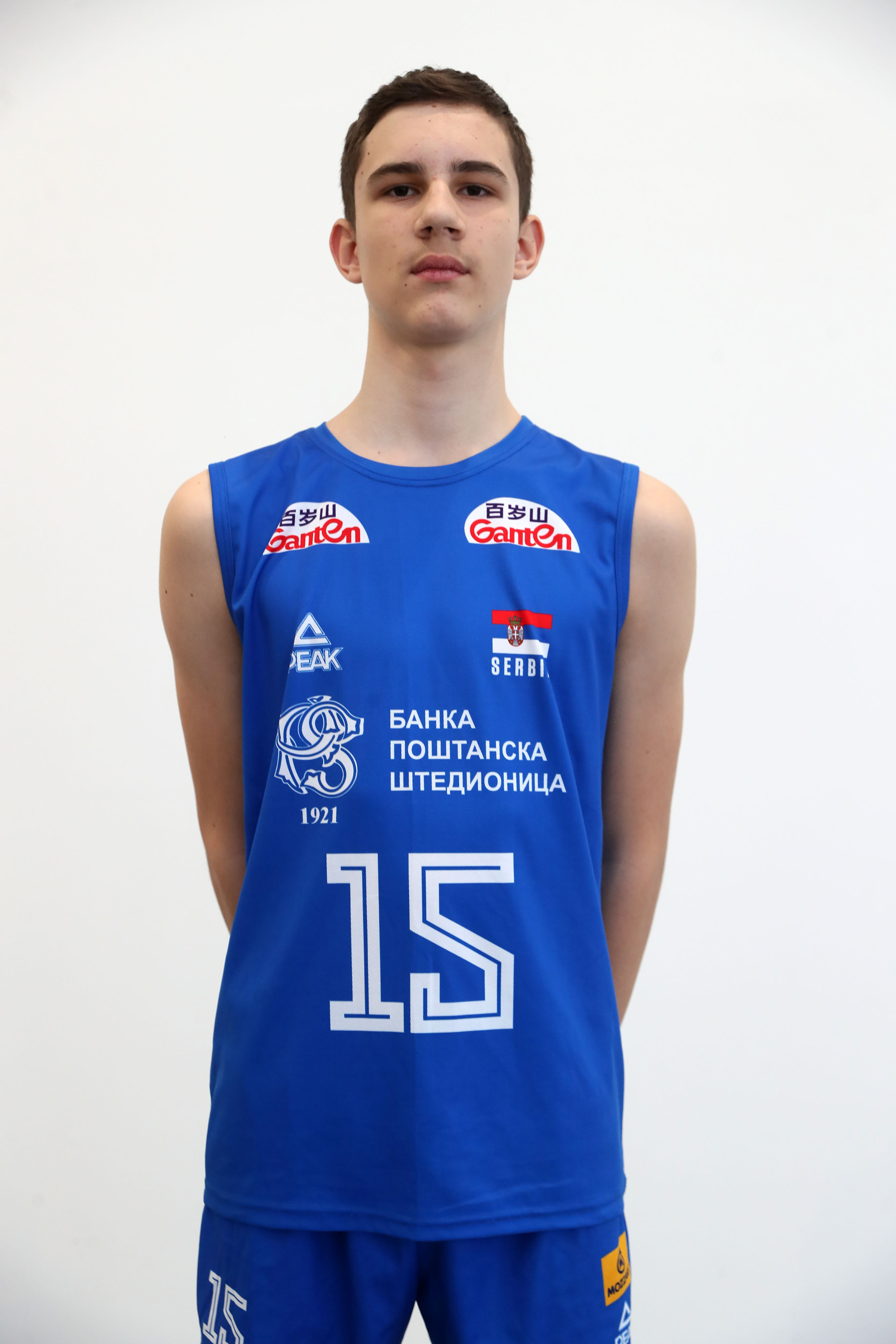 Aleksa Stepić