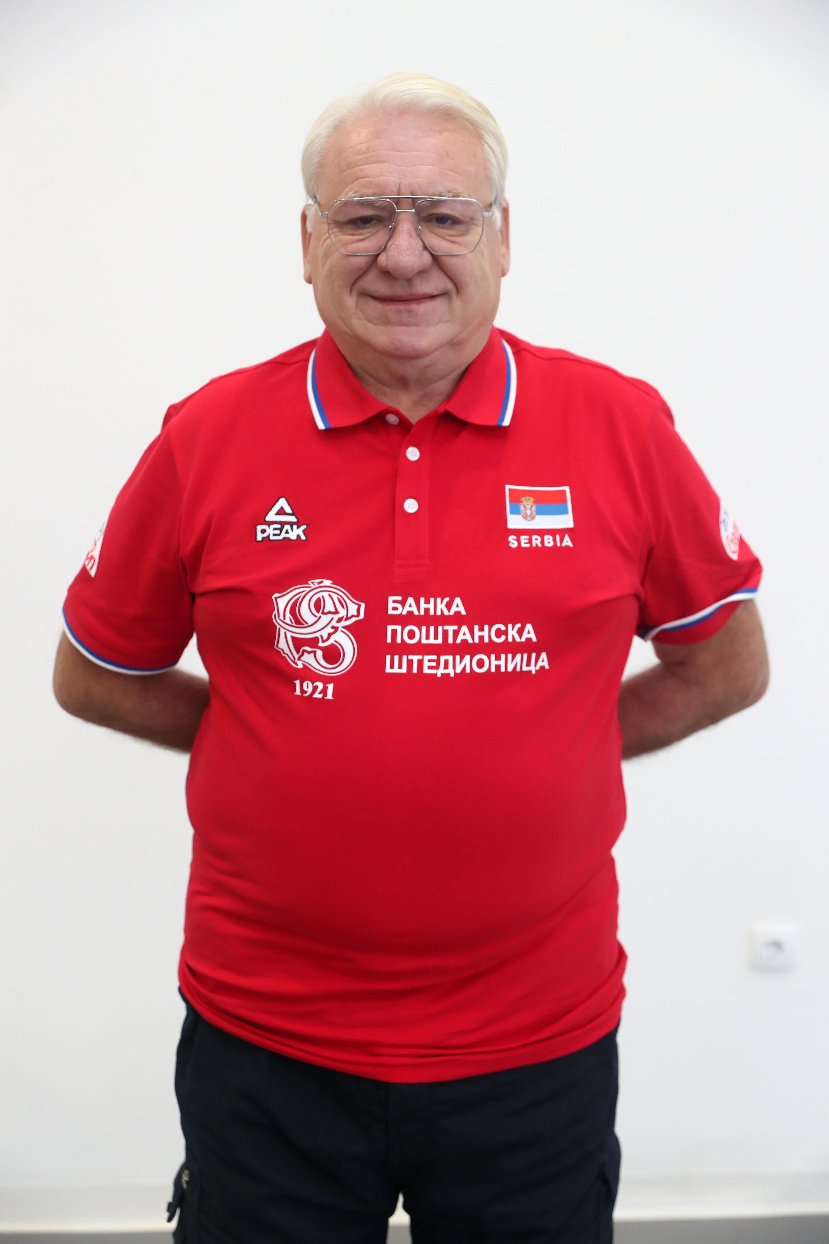 Bogdan Sretenović