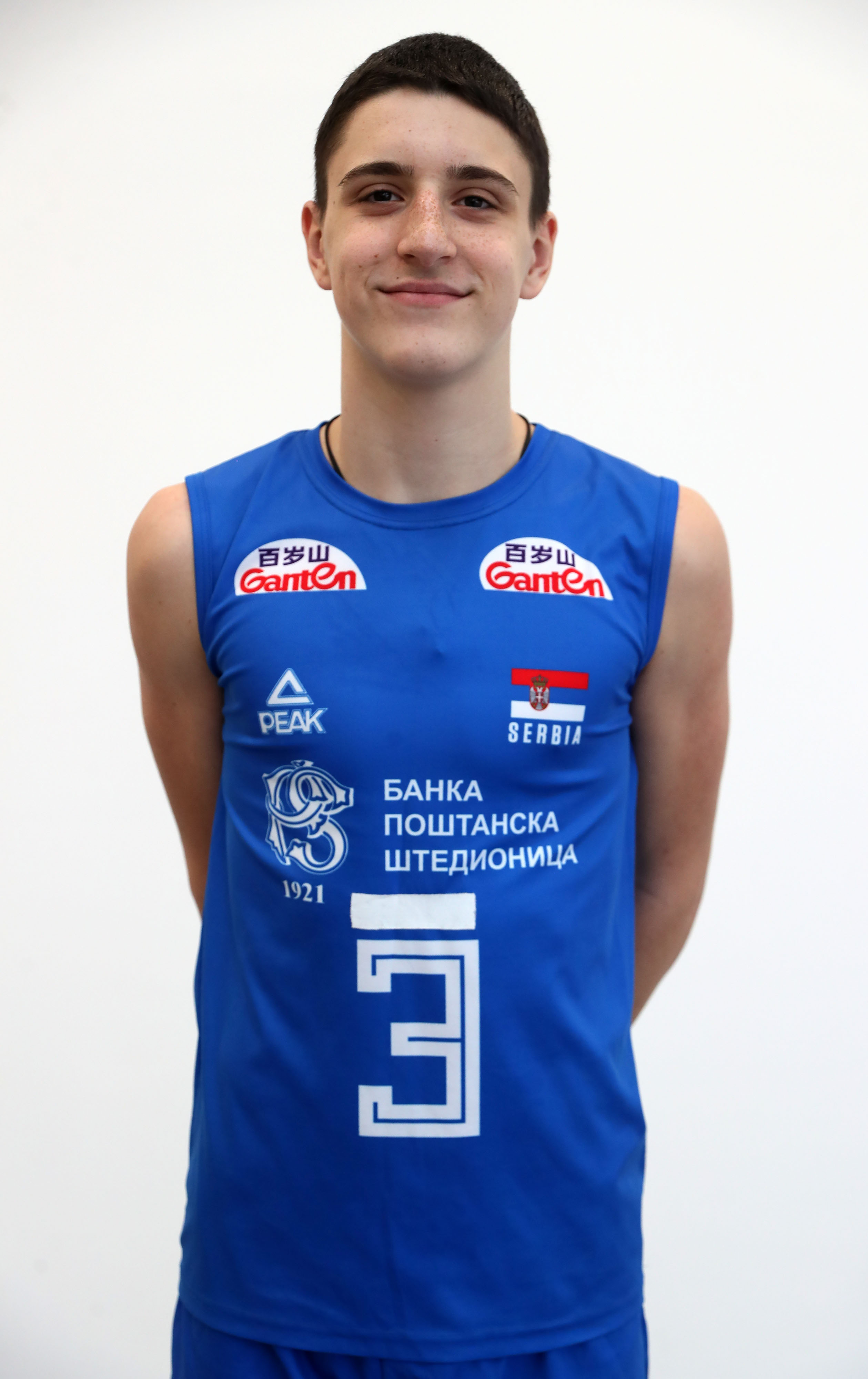 Dušan Delević
