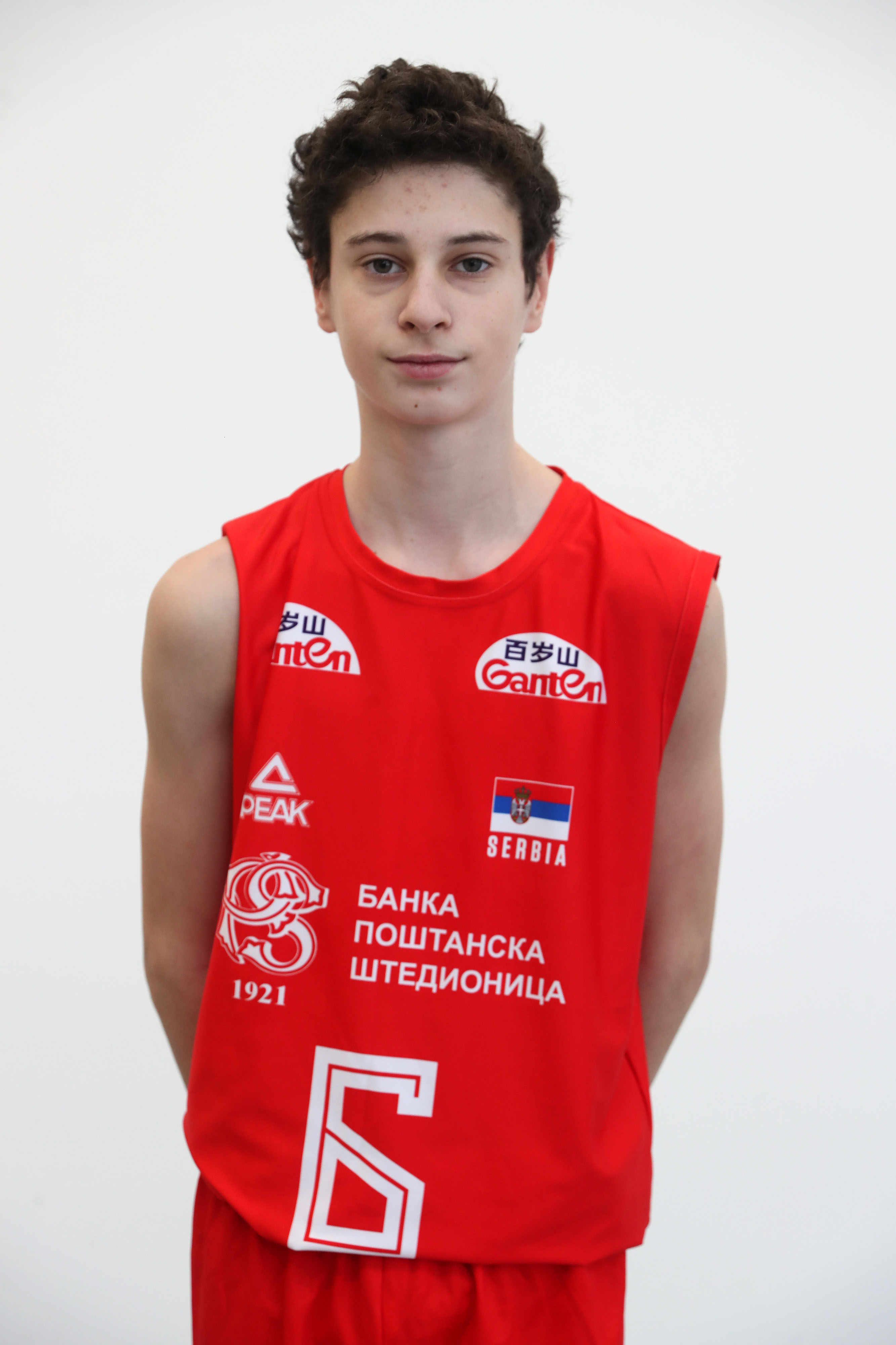 Ivan Vitorović