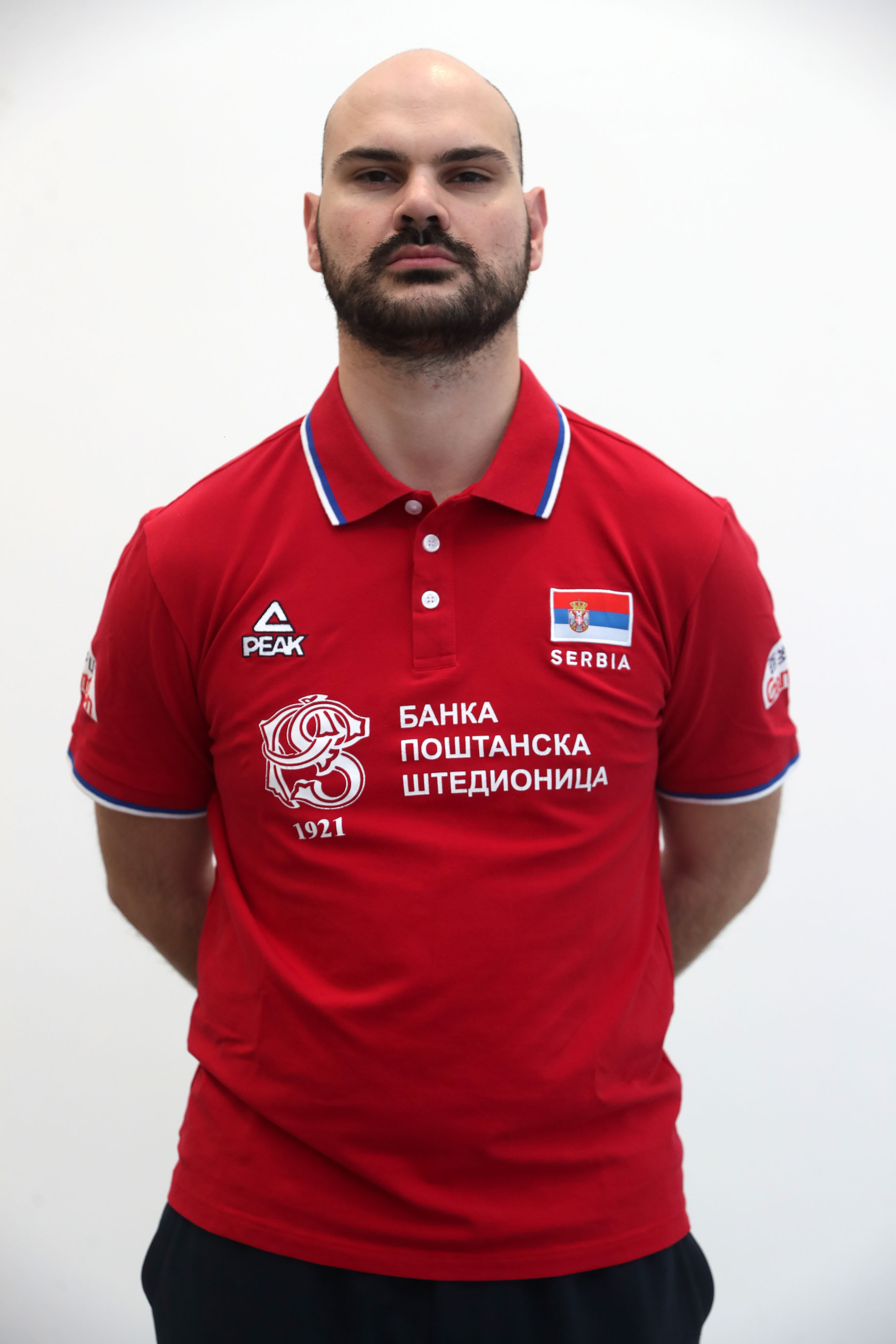 Miloš Terzić