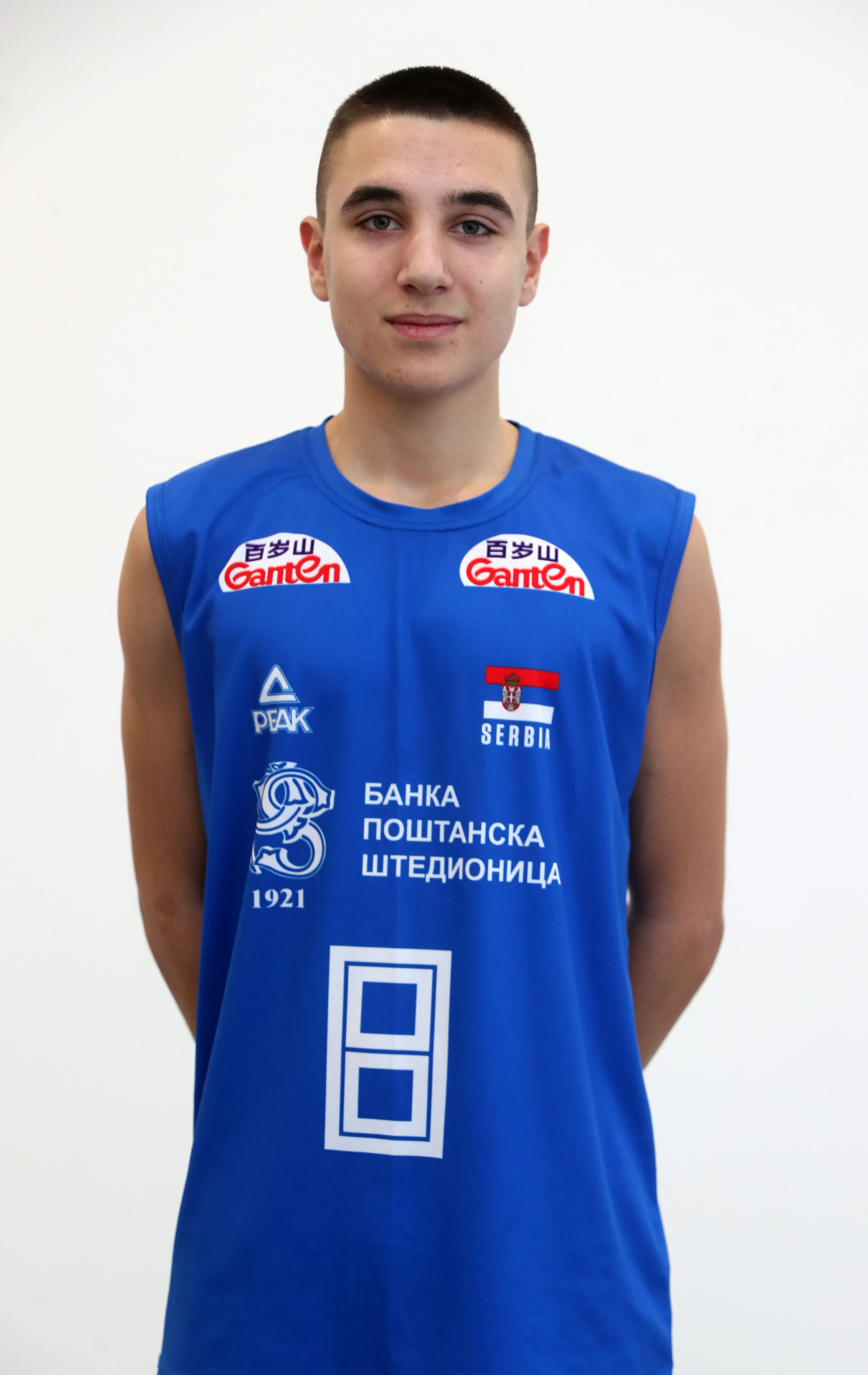 Uroš Marodić