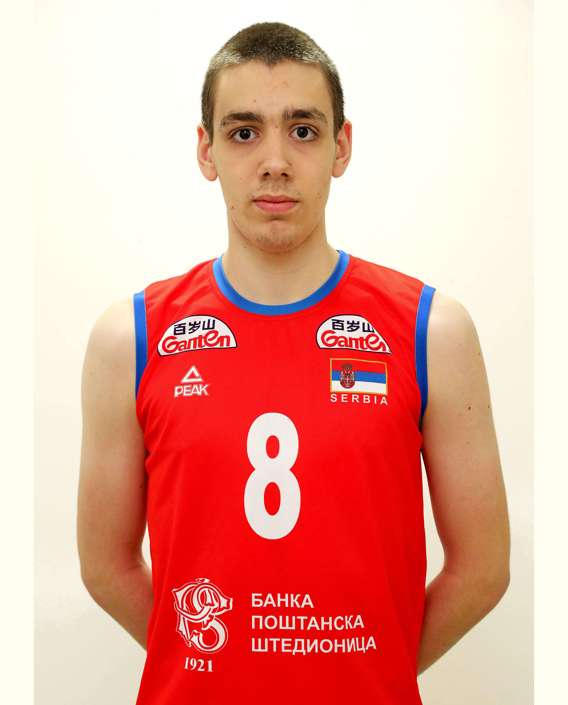 Luka Stepanović