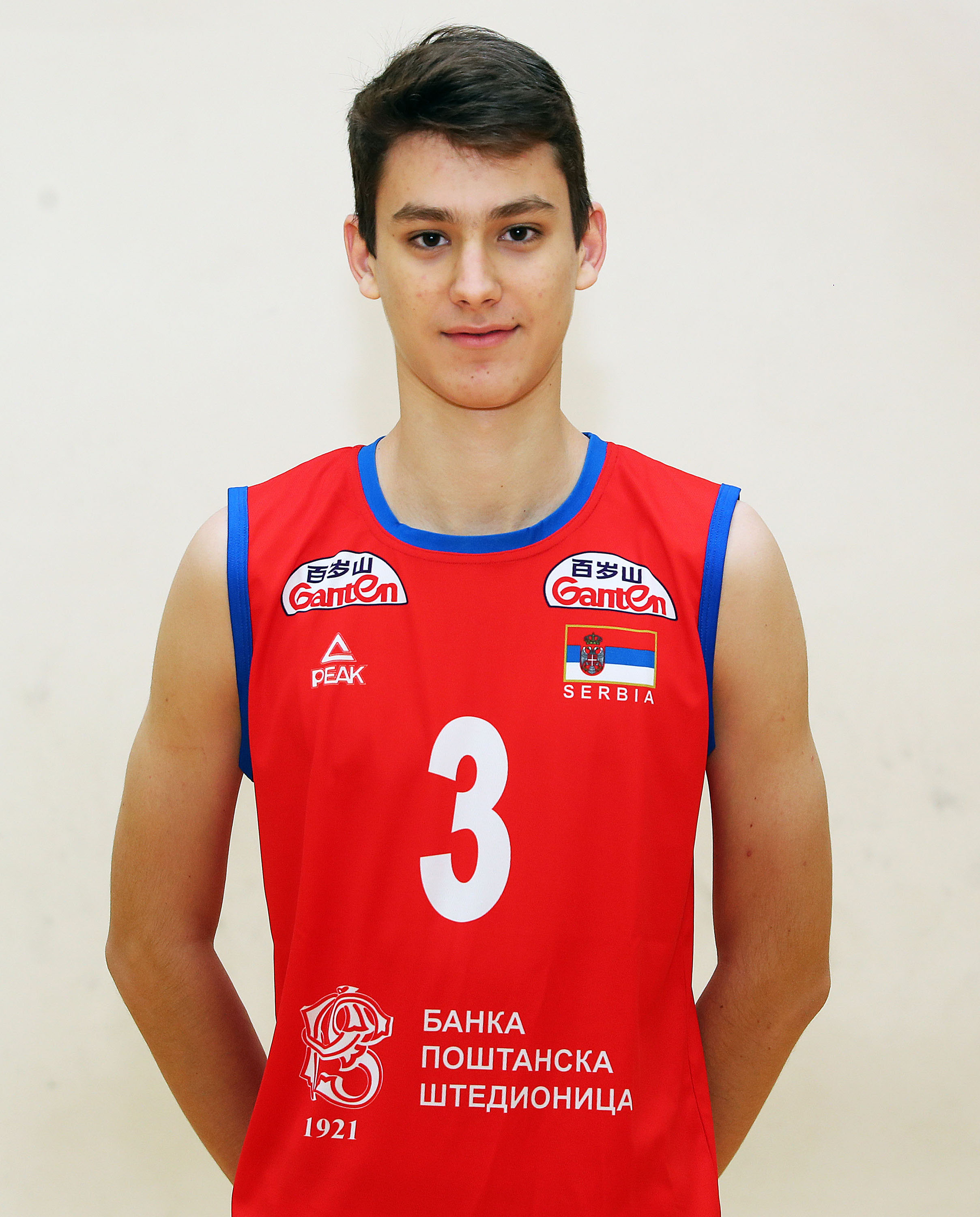 Jovan Krnjajić