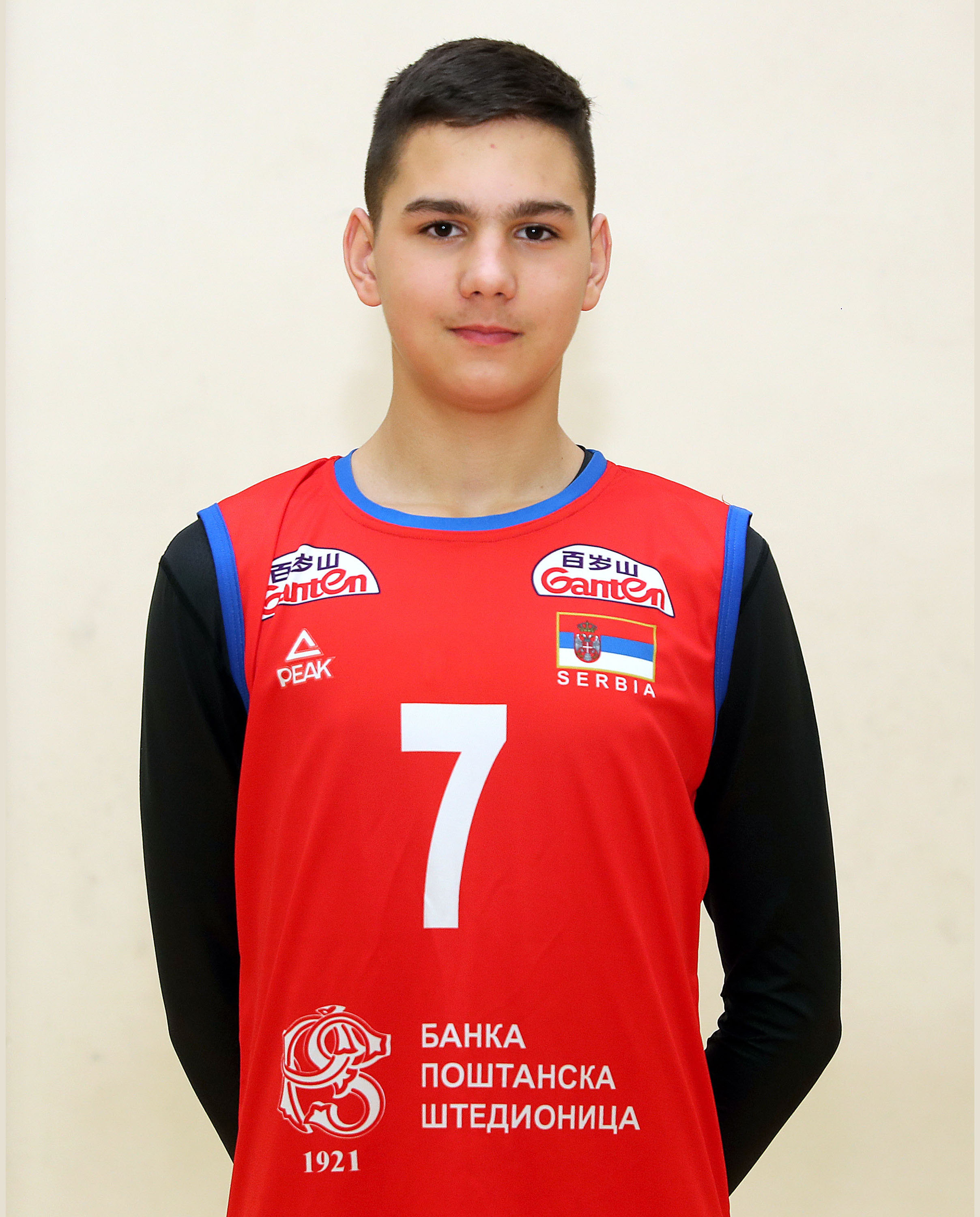 Luka Maćešić