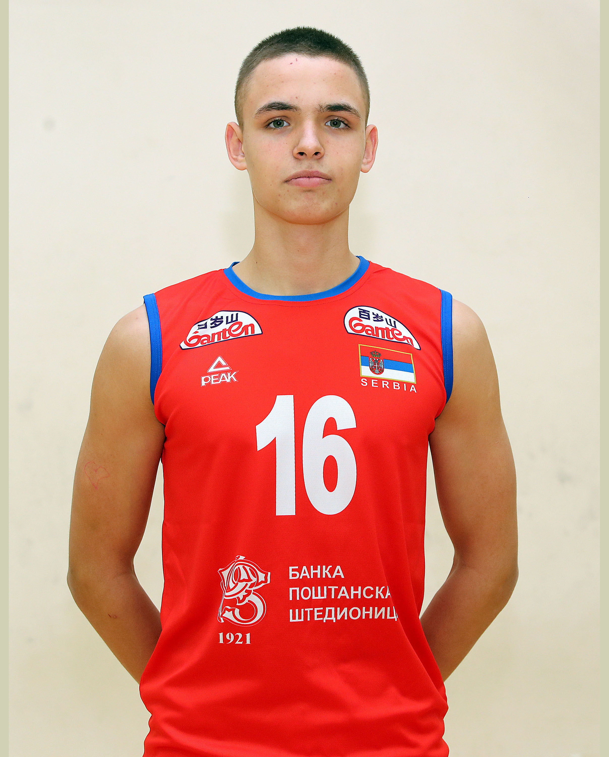 Luka Stanković
