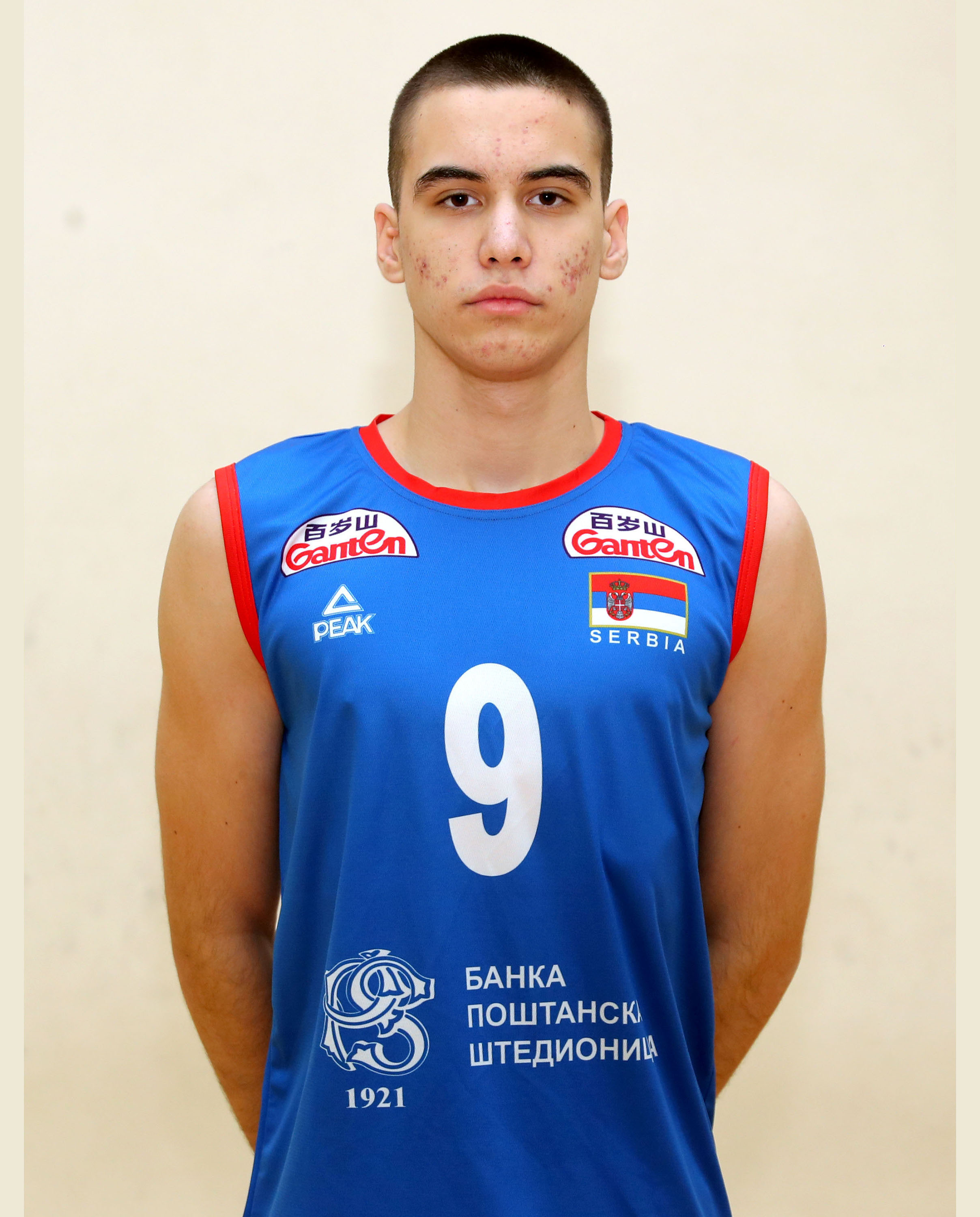 Marko Janković