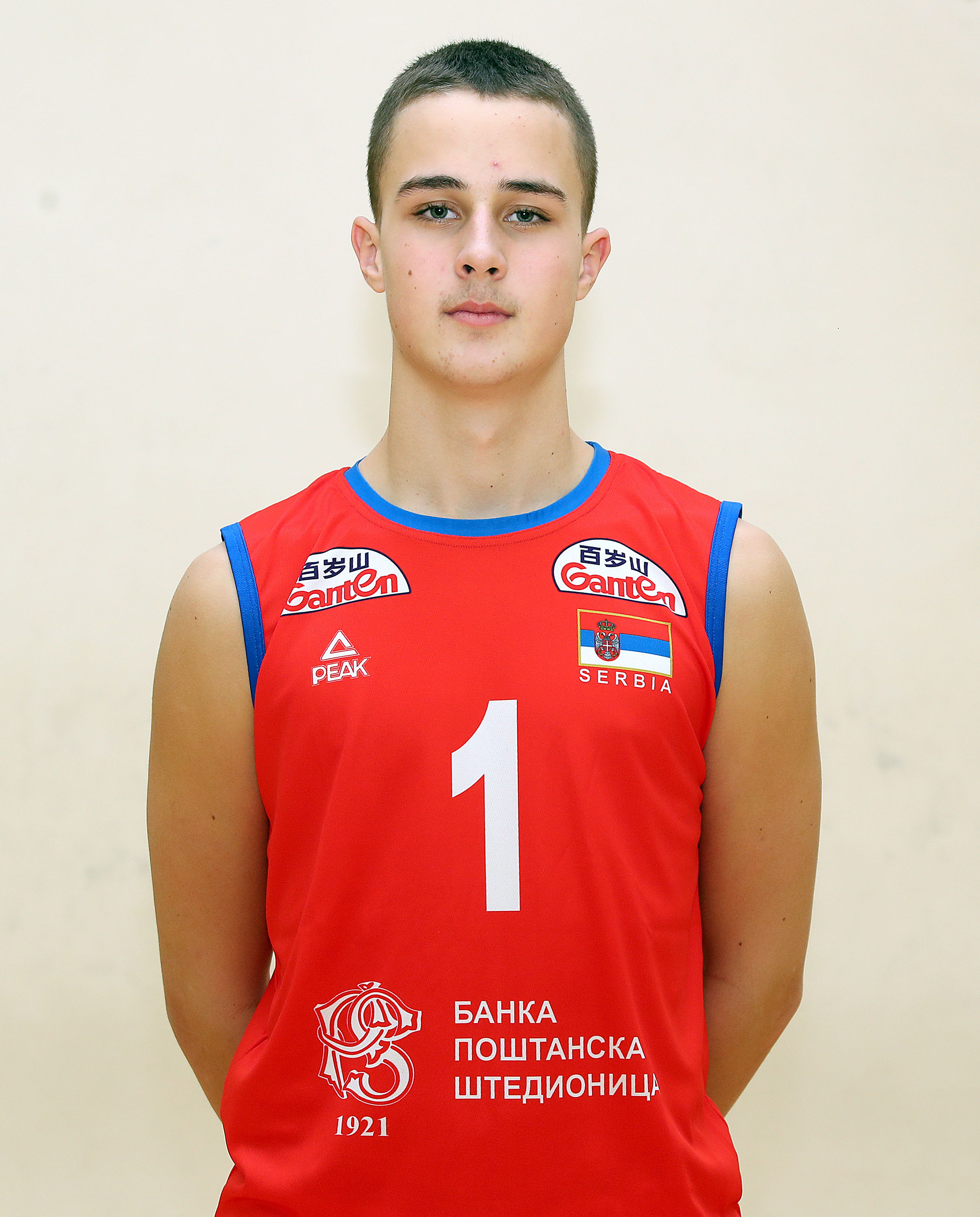 Matija Milanović