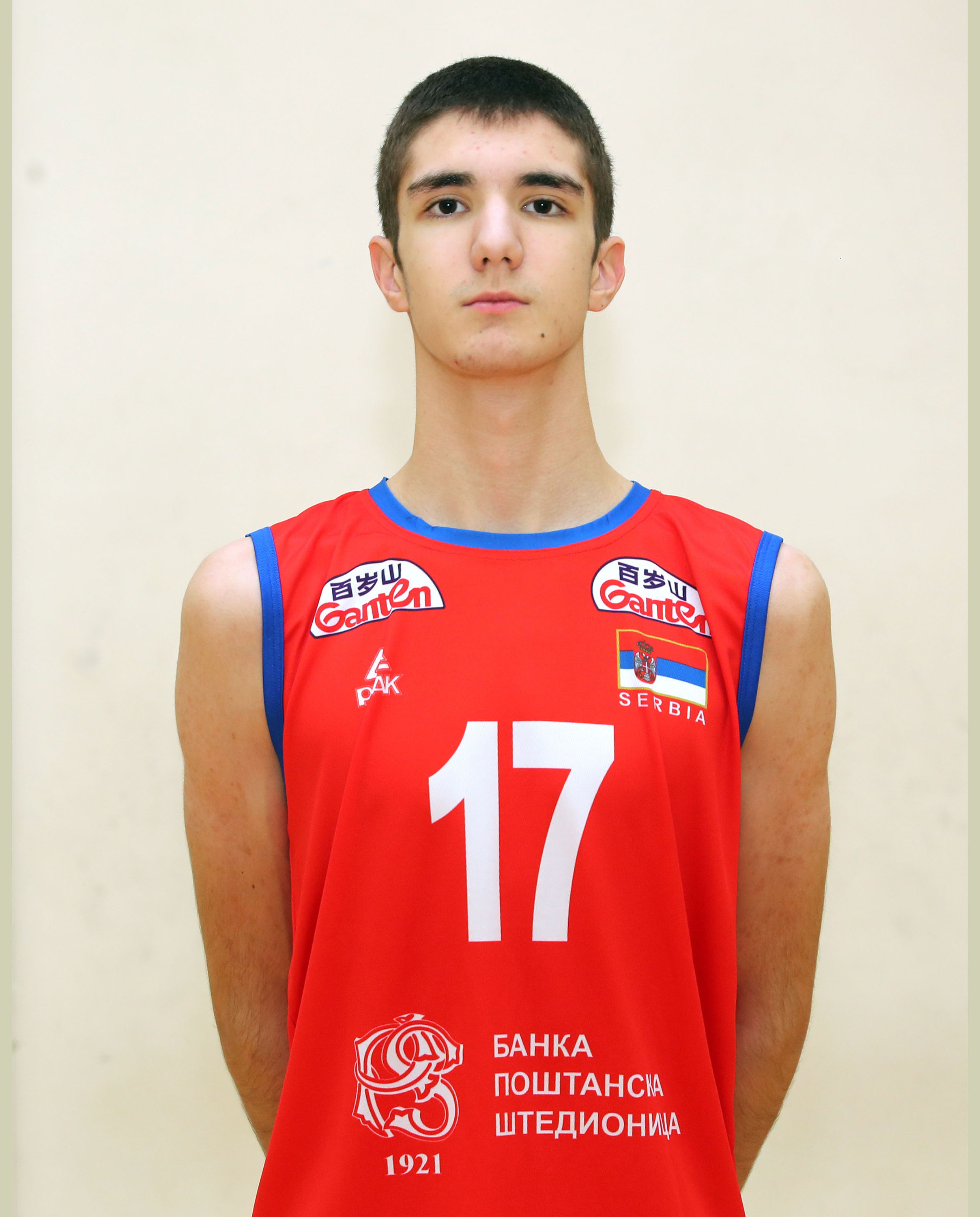Vuk Anđelković