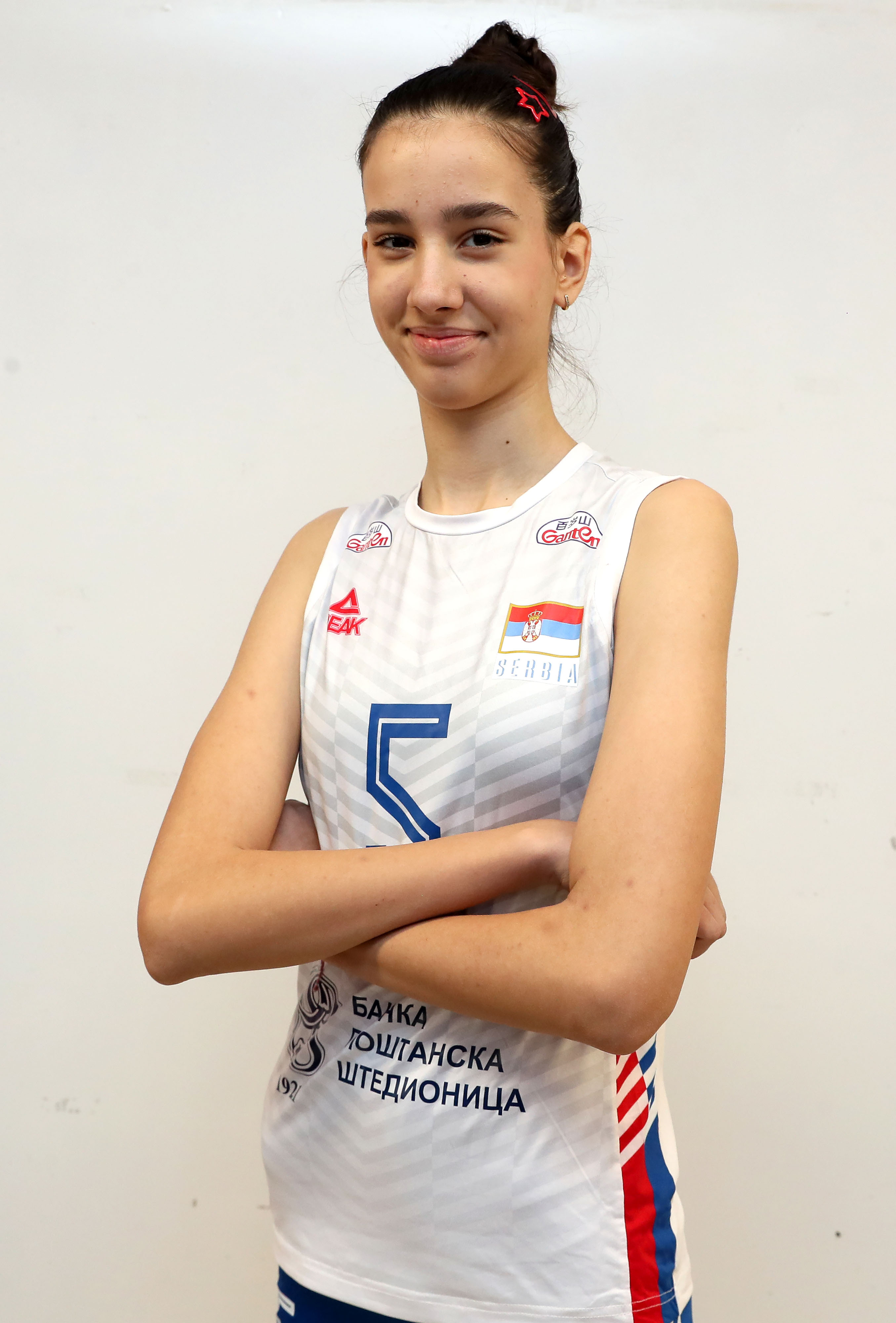 Ana Milentijević