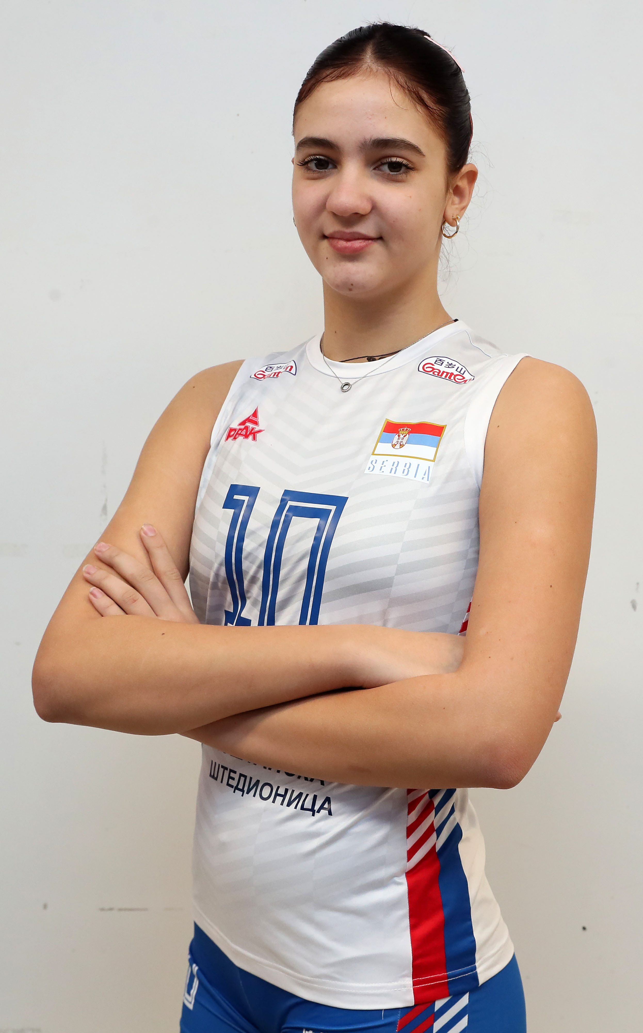 Anđelija Tadić