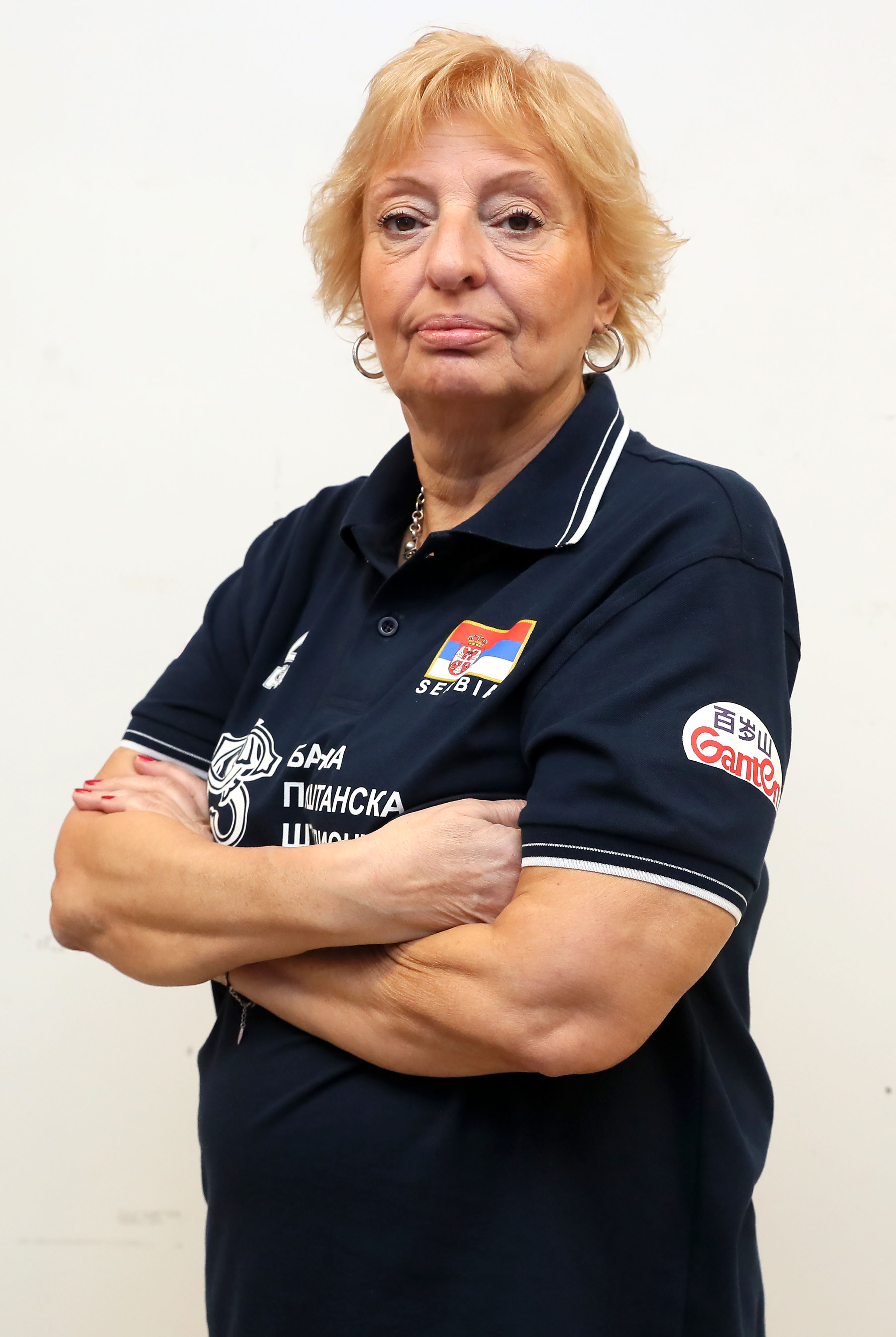 Biljana Mihailović