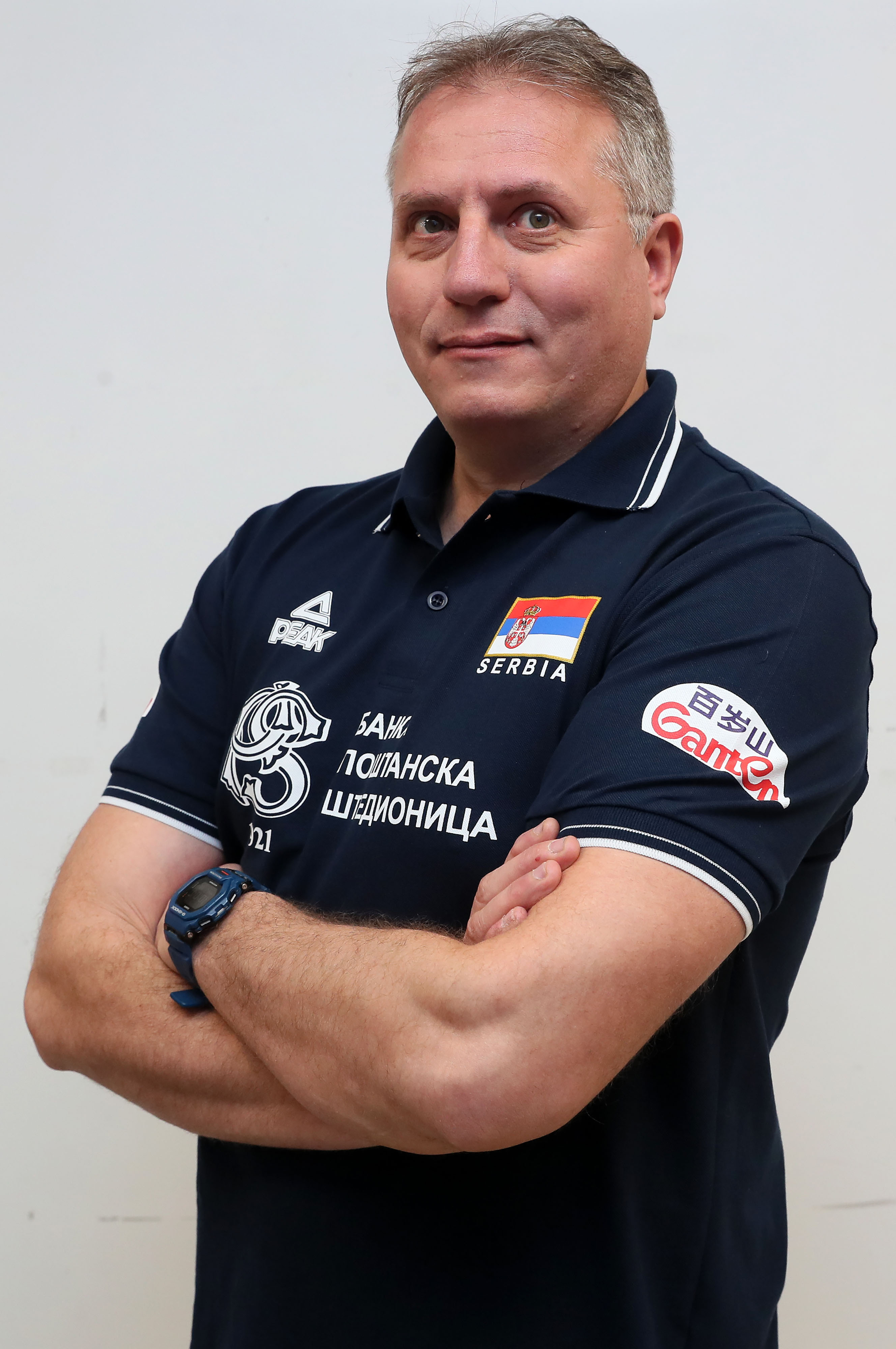 Dragan Milošević