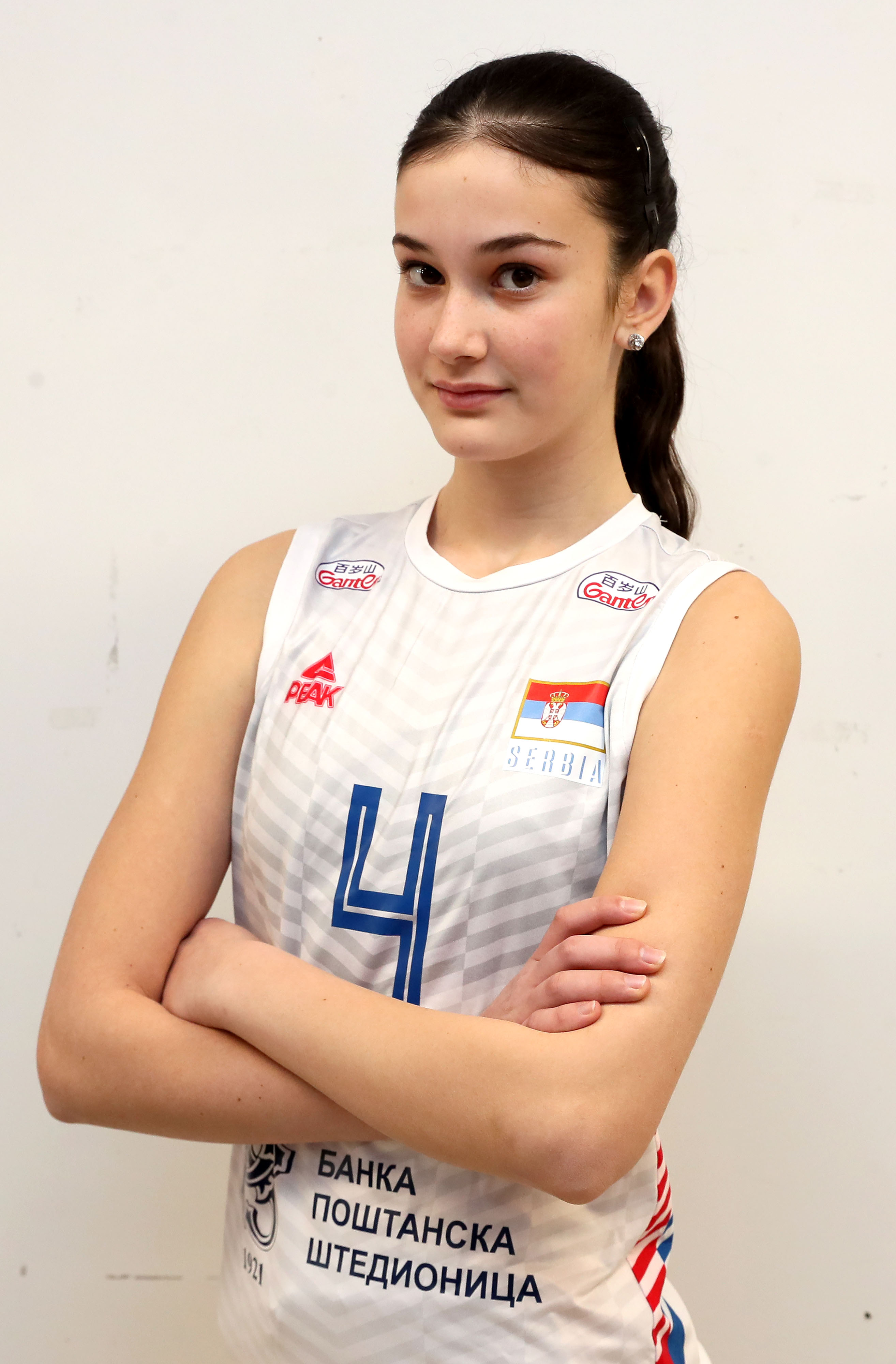 Jovana Milić