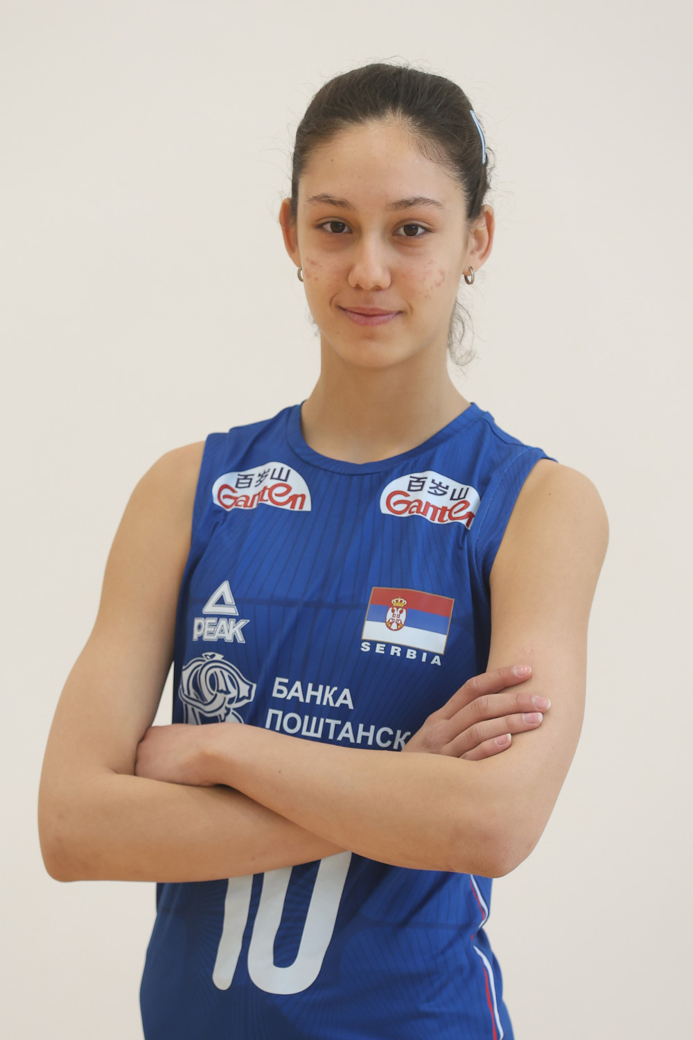 Nađa Milisavljević