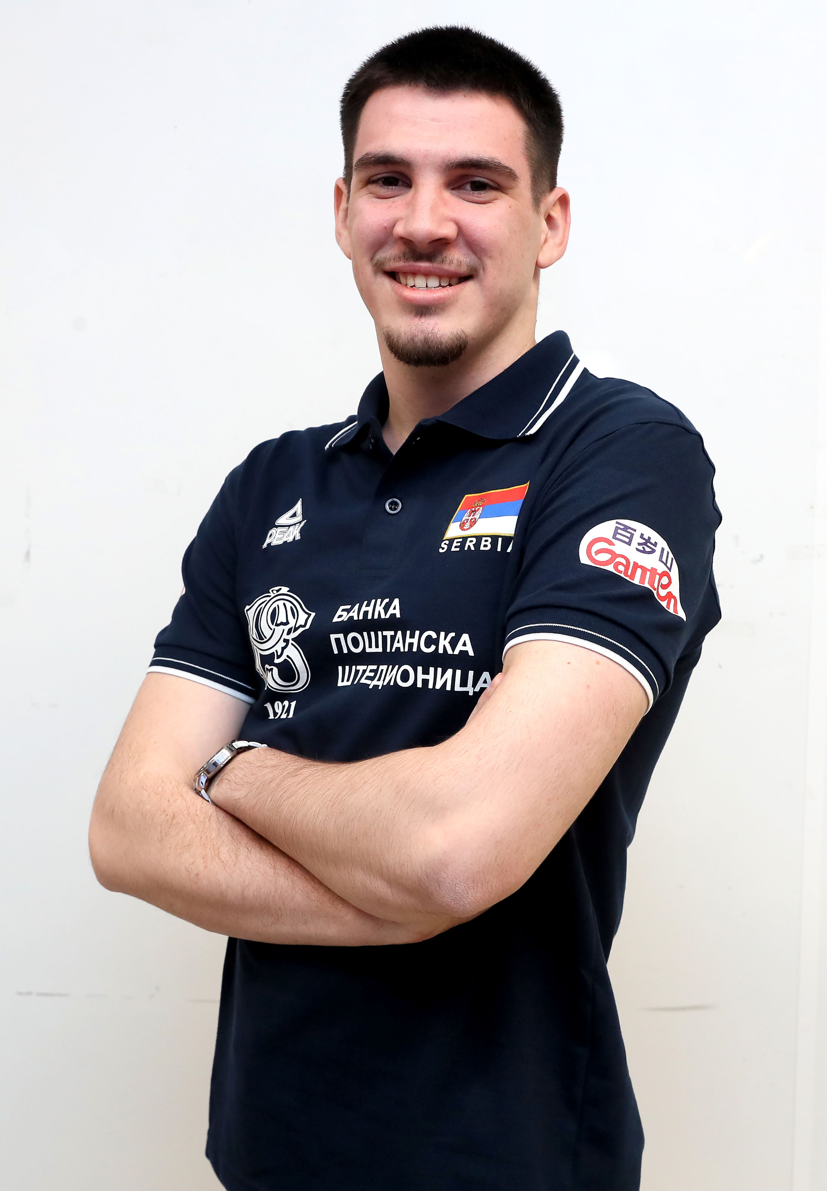 Nikola Grekulović