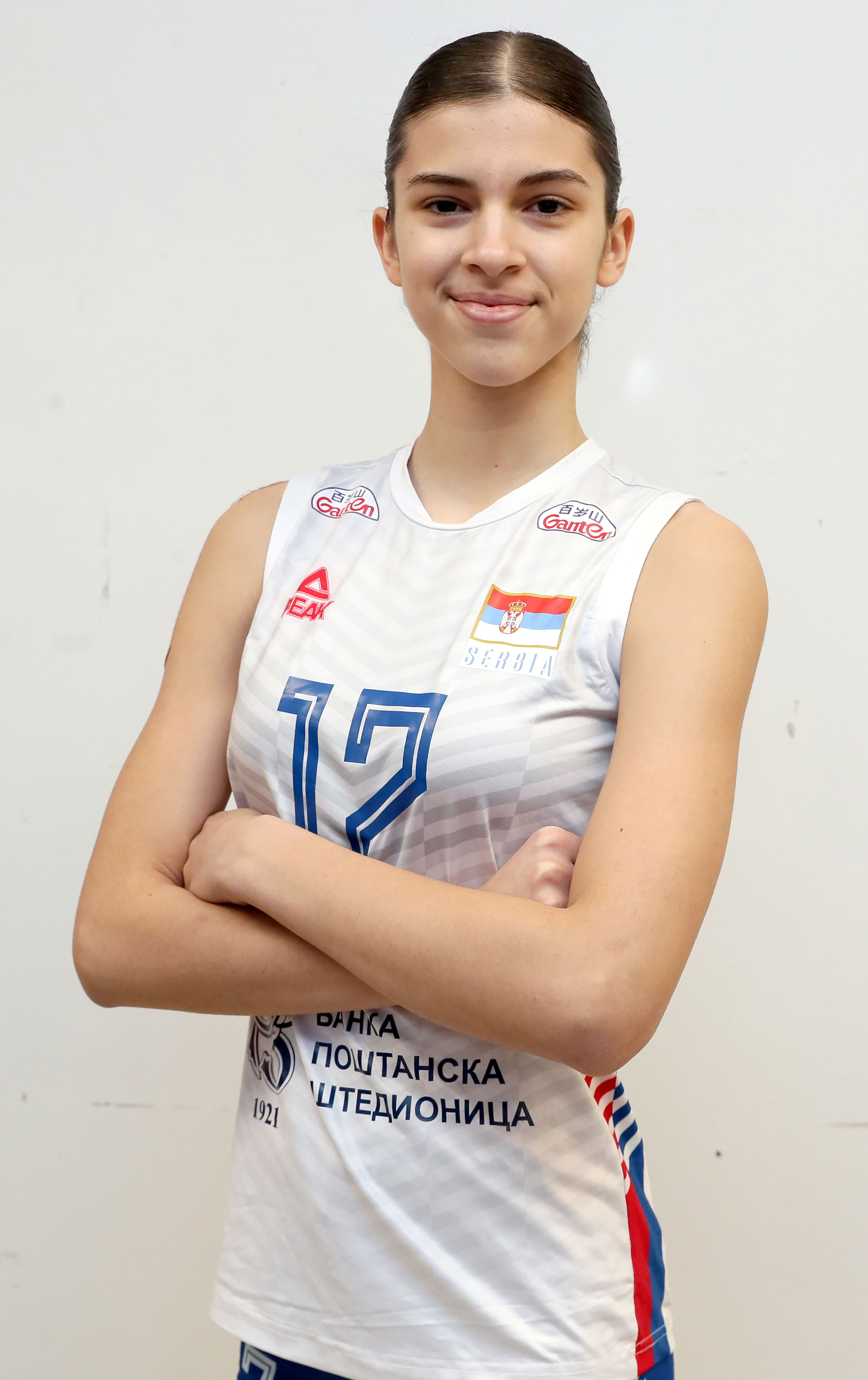 Tamara Stanković