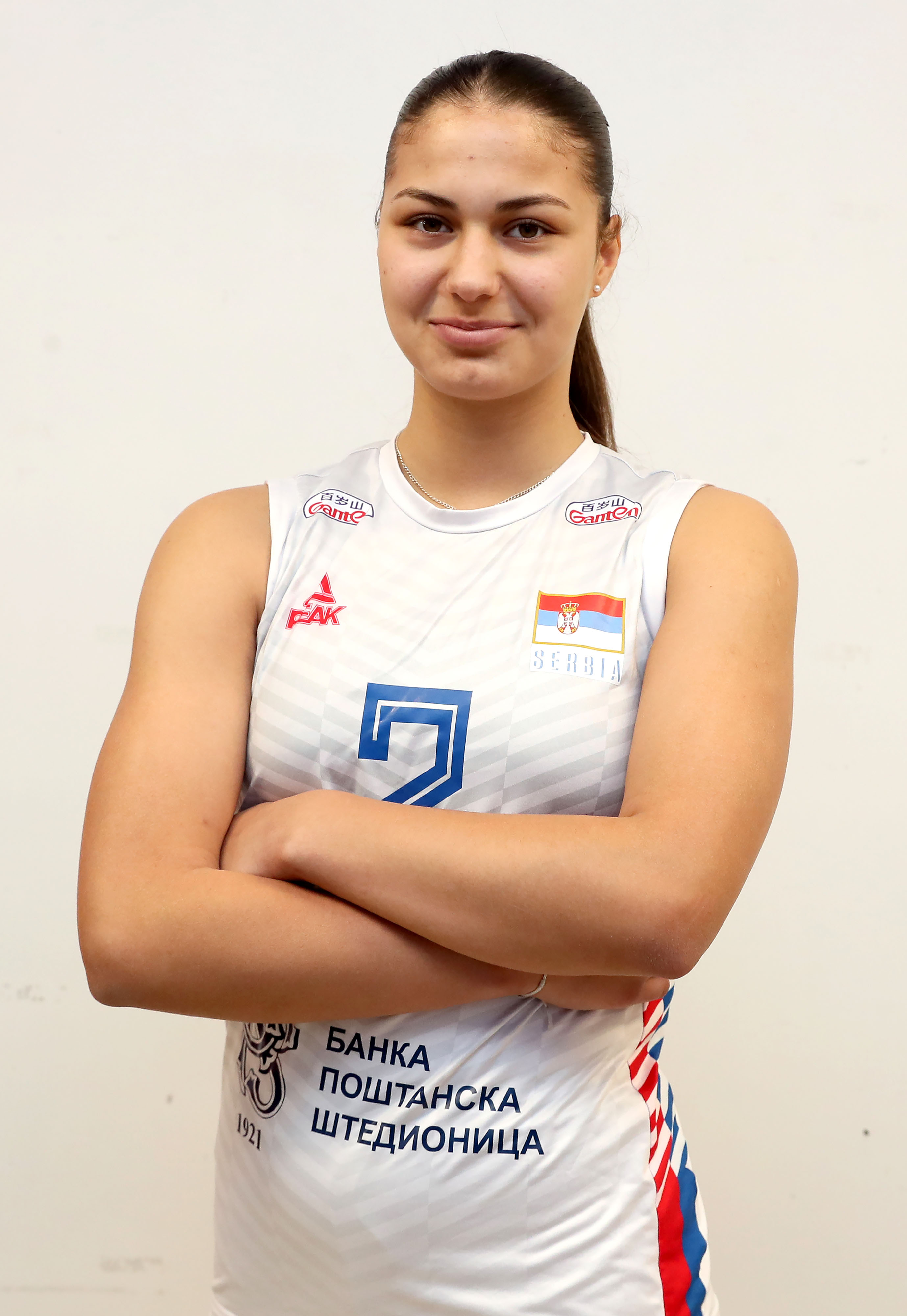 Teodora Gaković