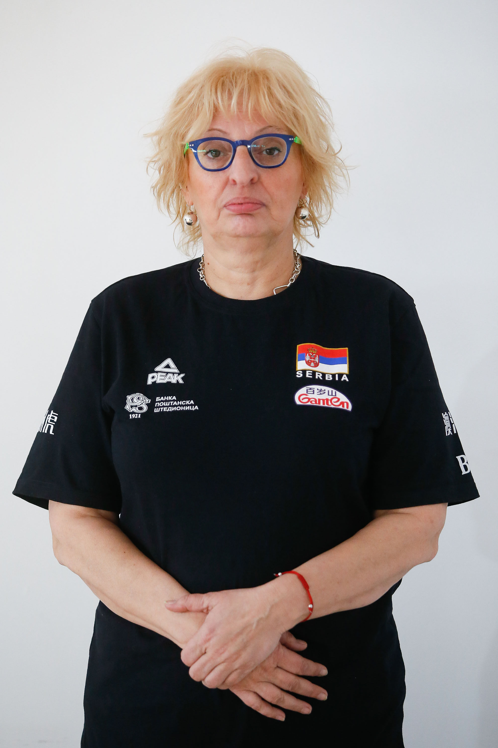 Biljana Mihailović