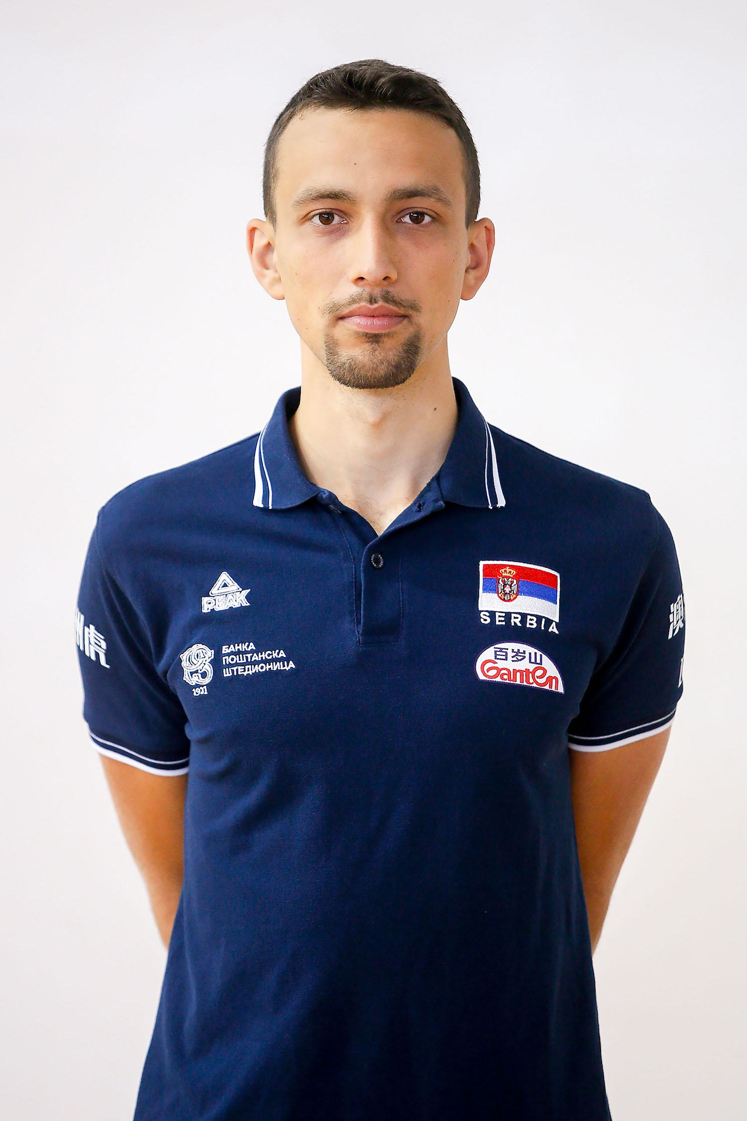 Damjan Stančić