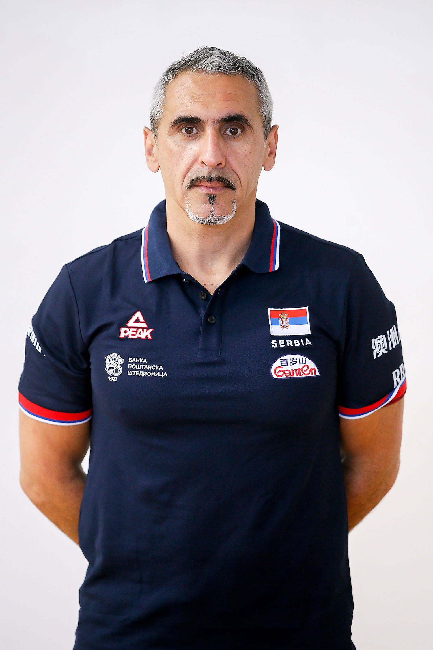 Radivoje Radaković