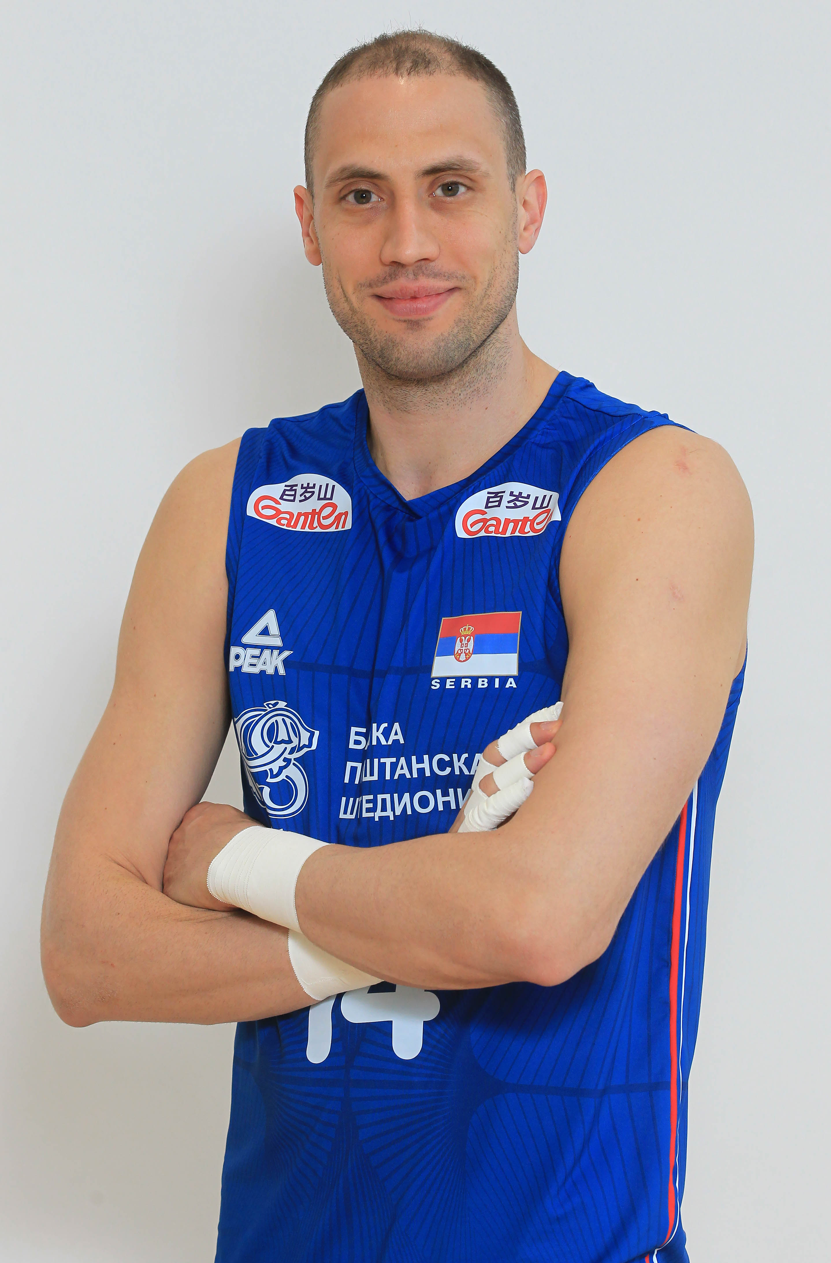Aleksandar Atanasijević