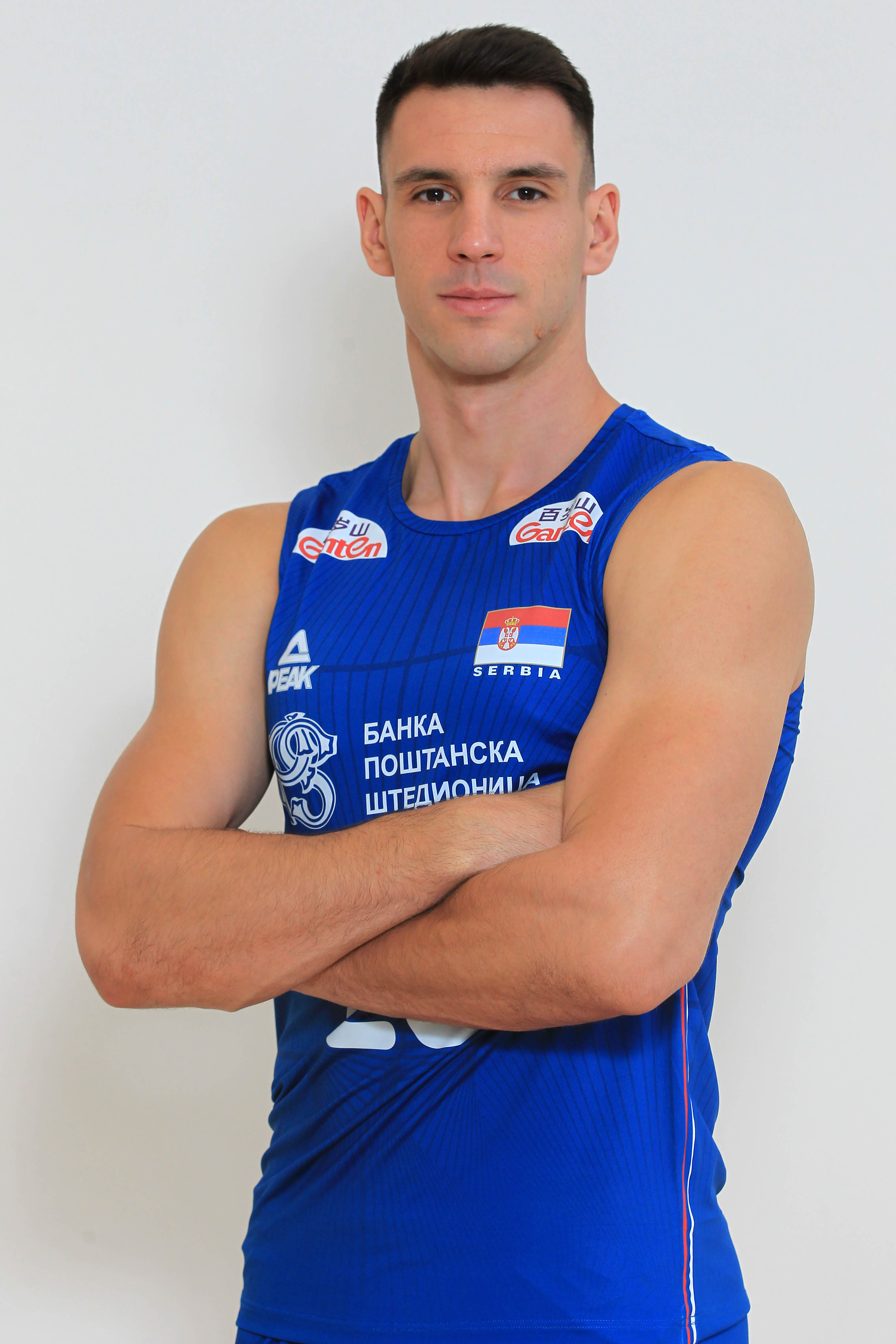 Aleksandar Nedeljković