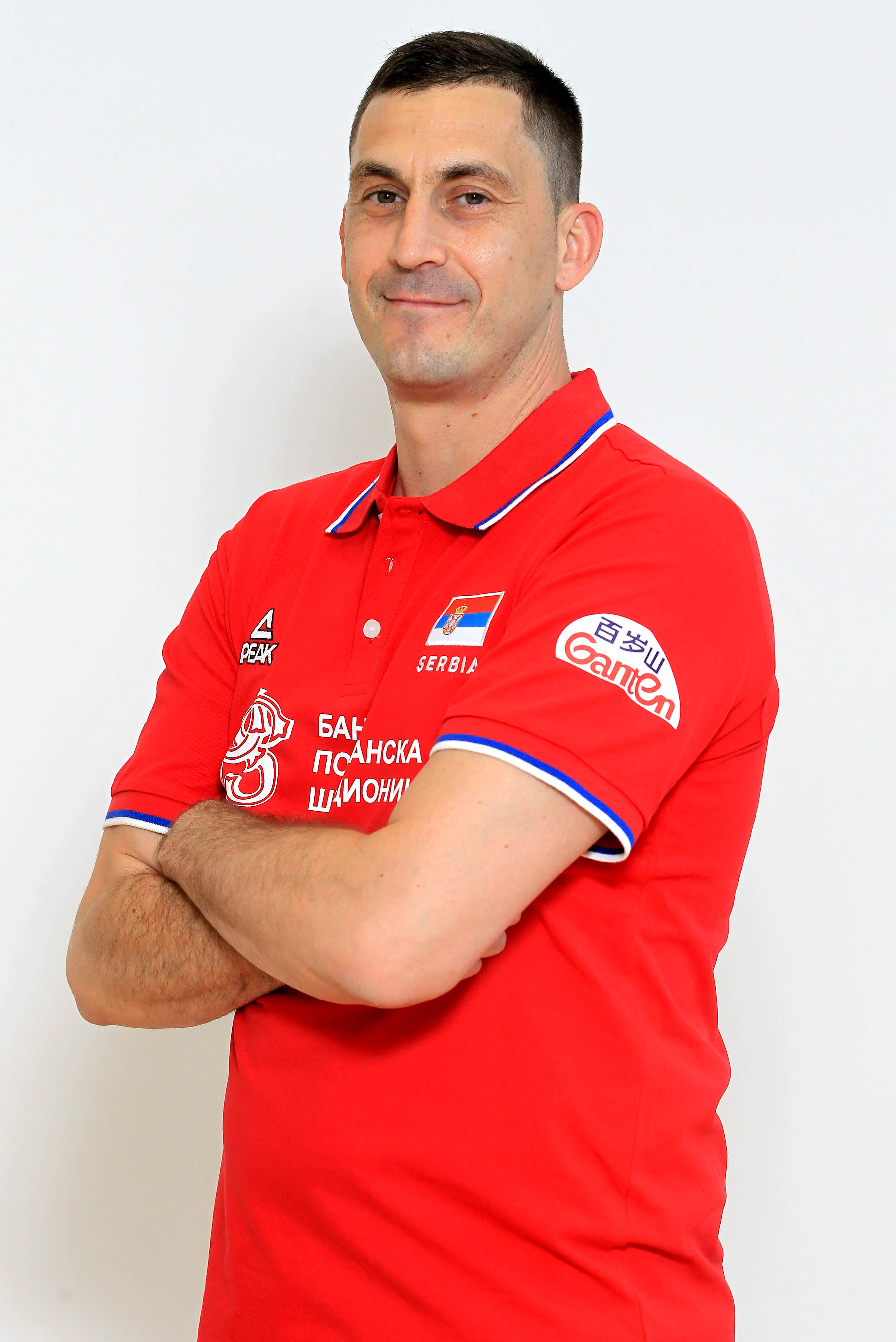 Bojan Janić