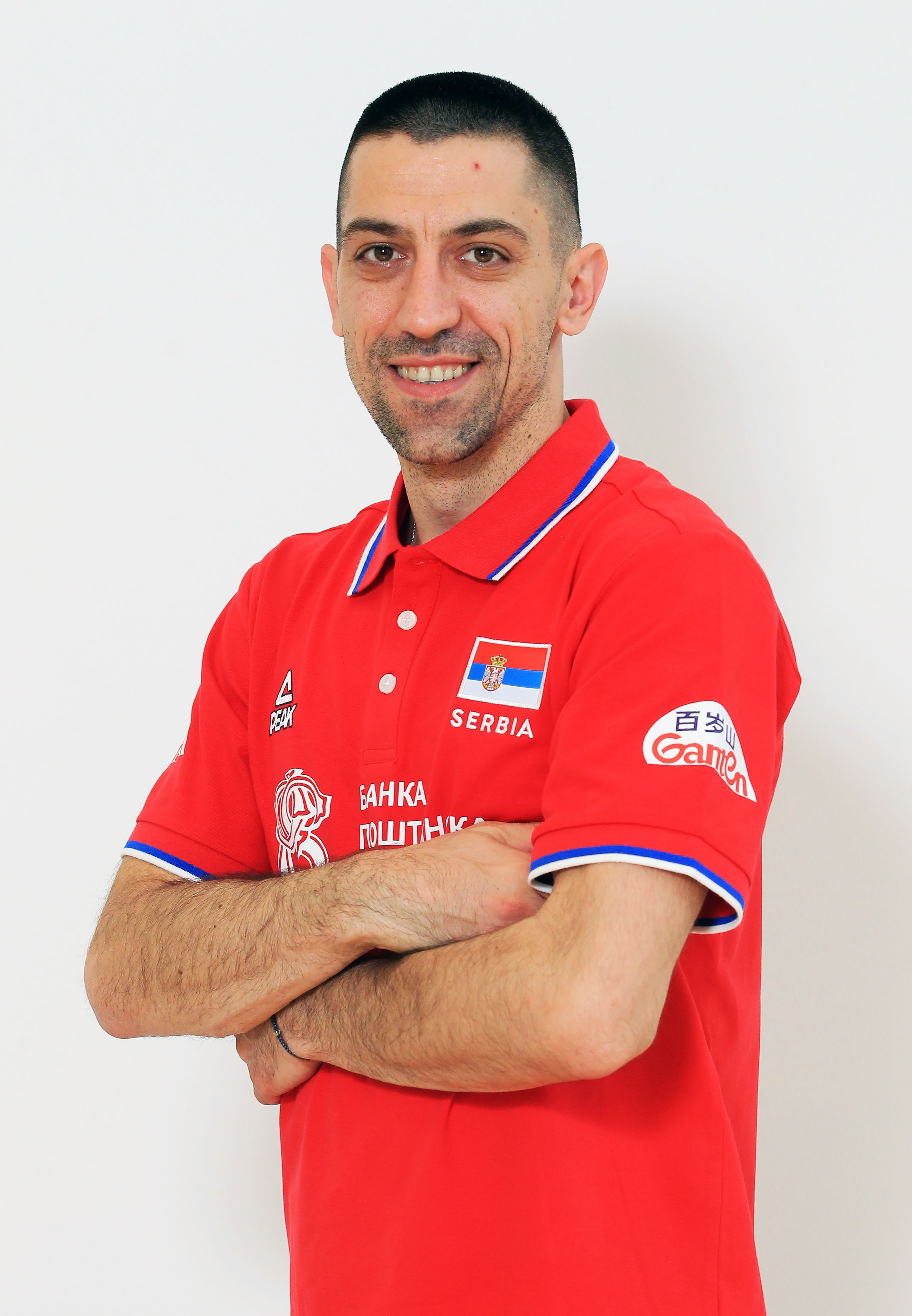 Borko Stojković