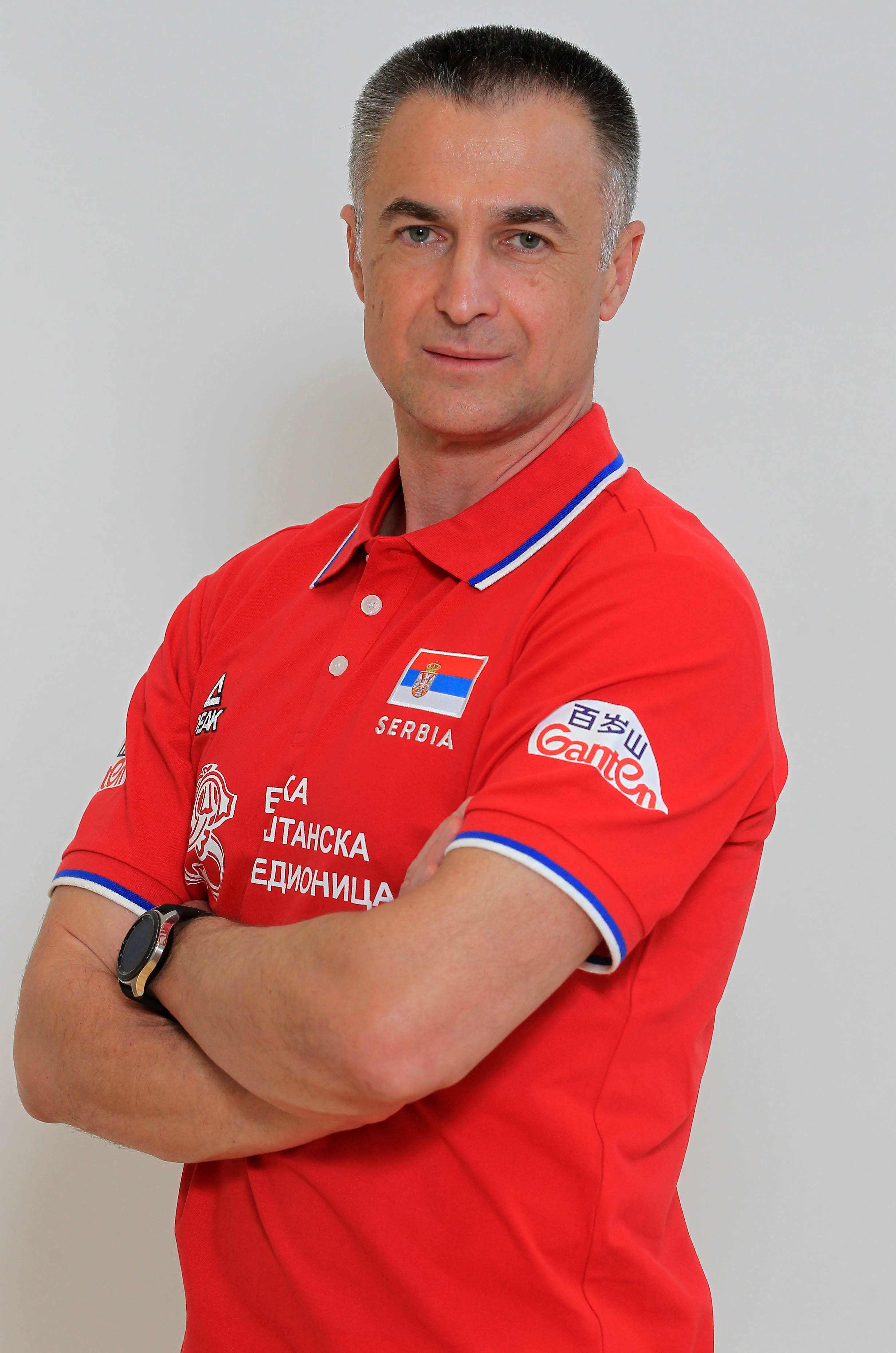 Danijel Mišić