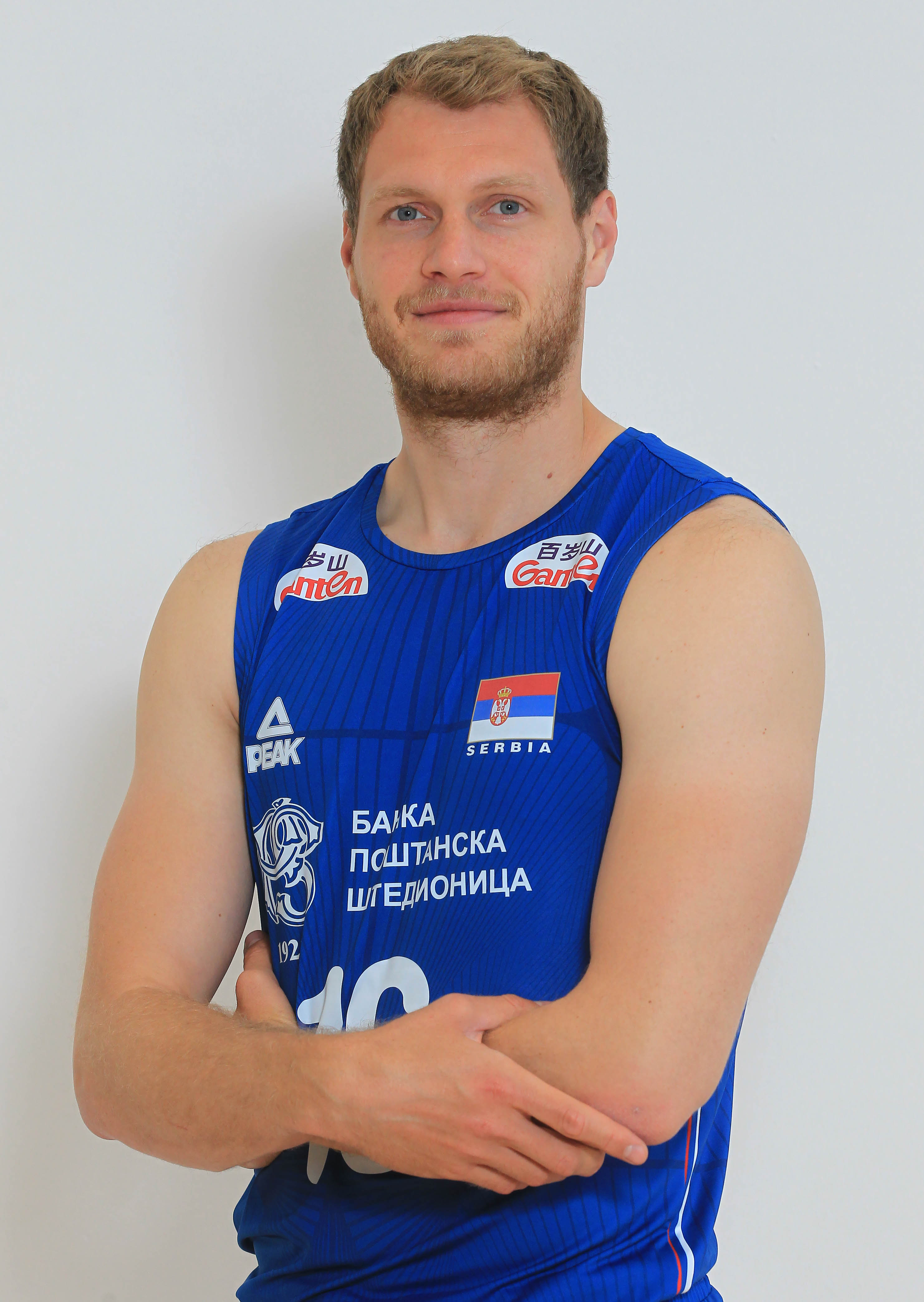 Dražen Luburić