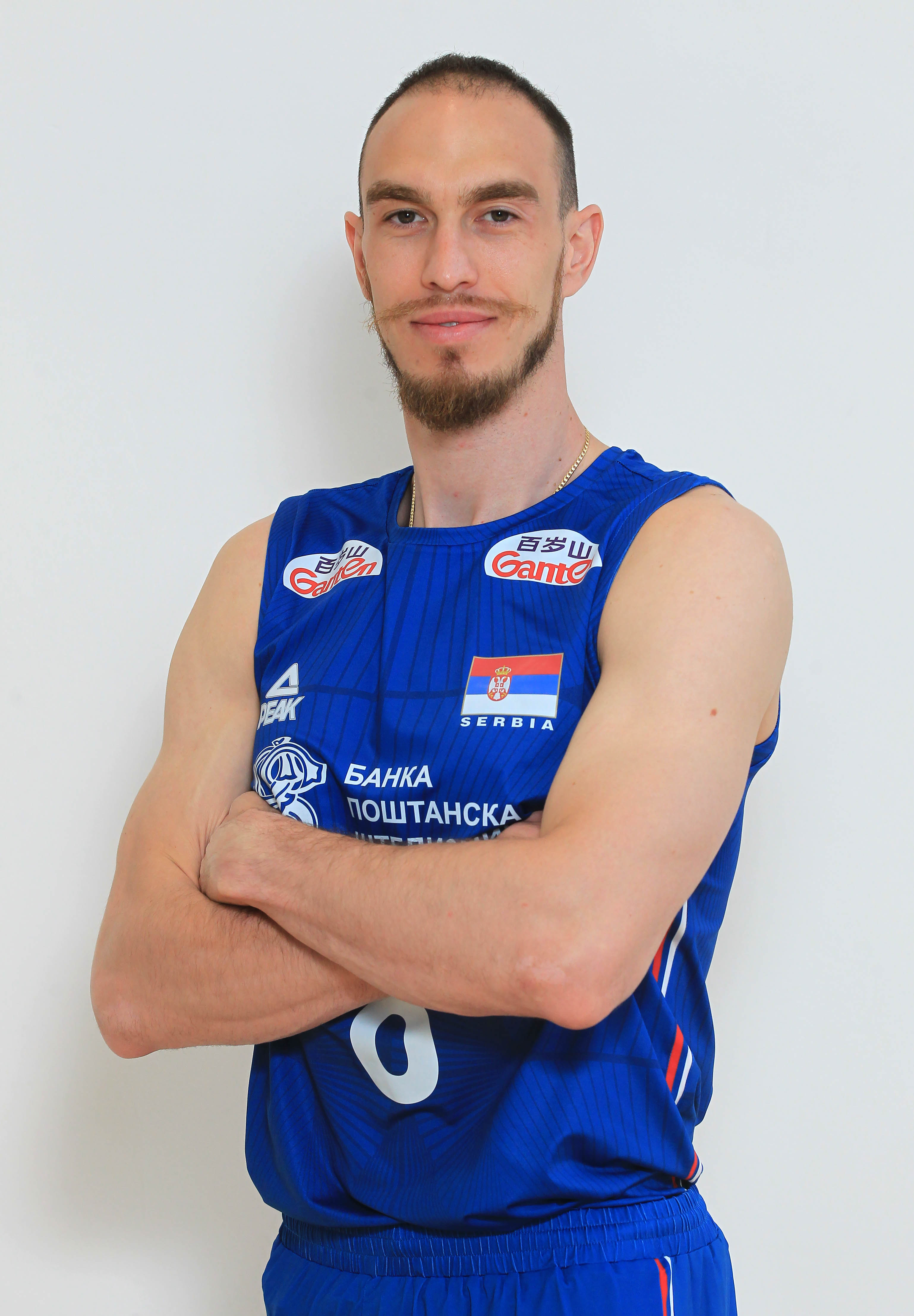 Marko Ivović