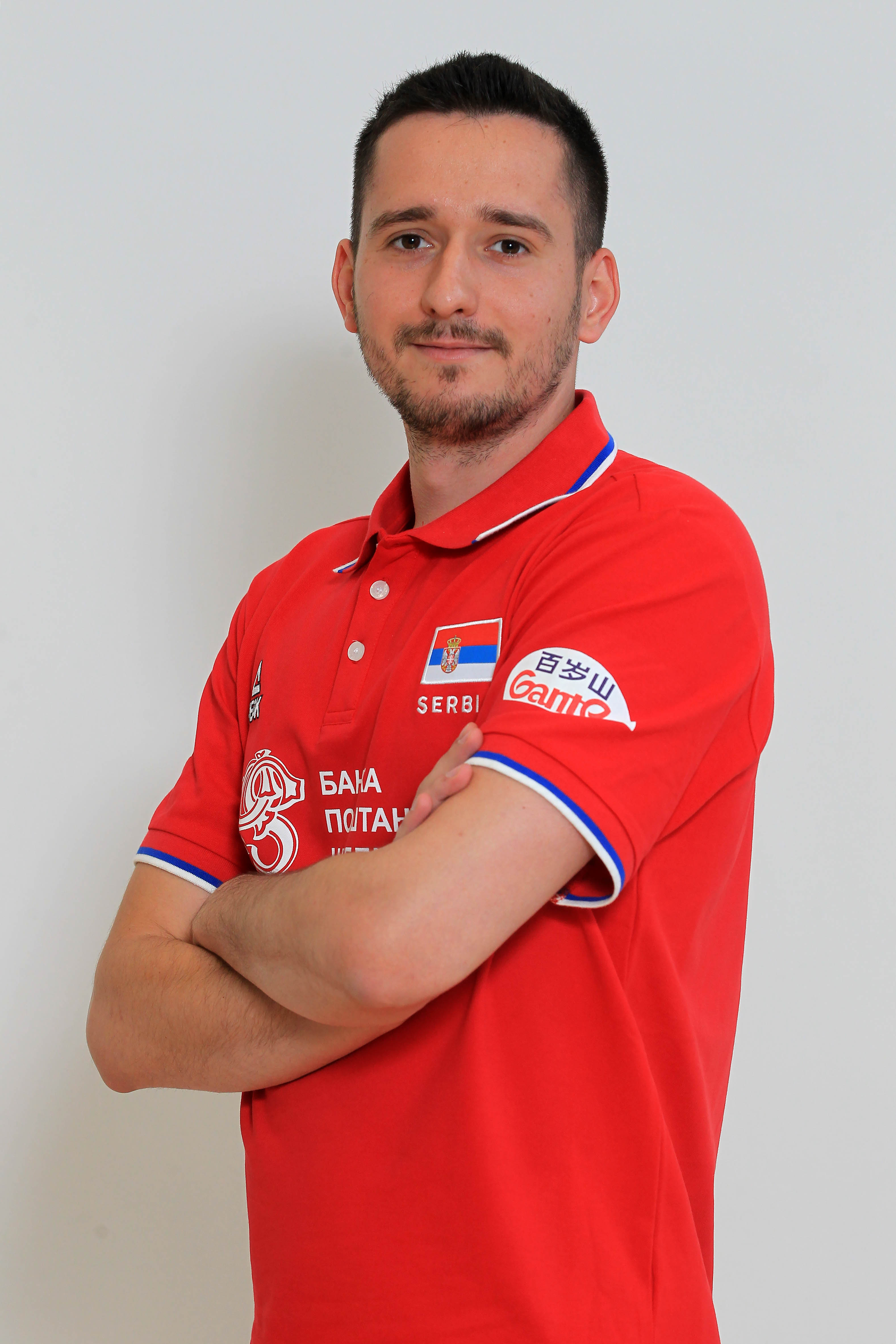Marko Krtinić