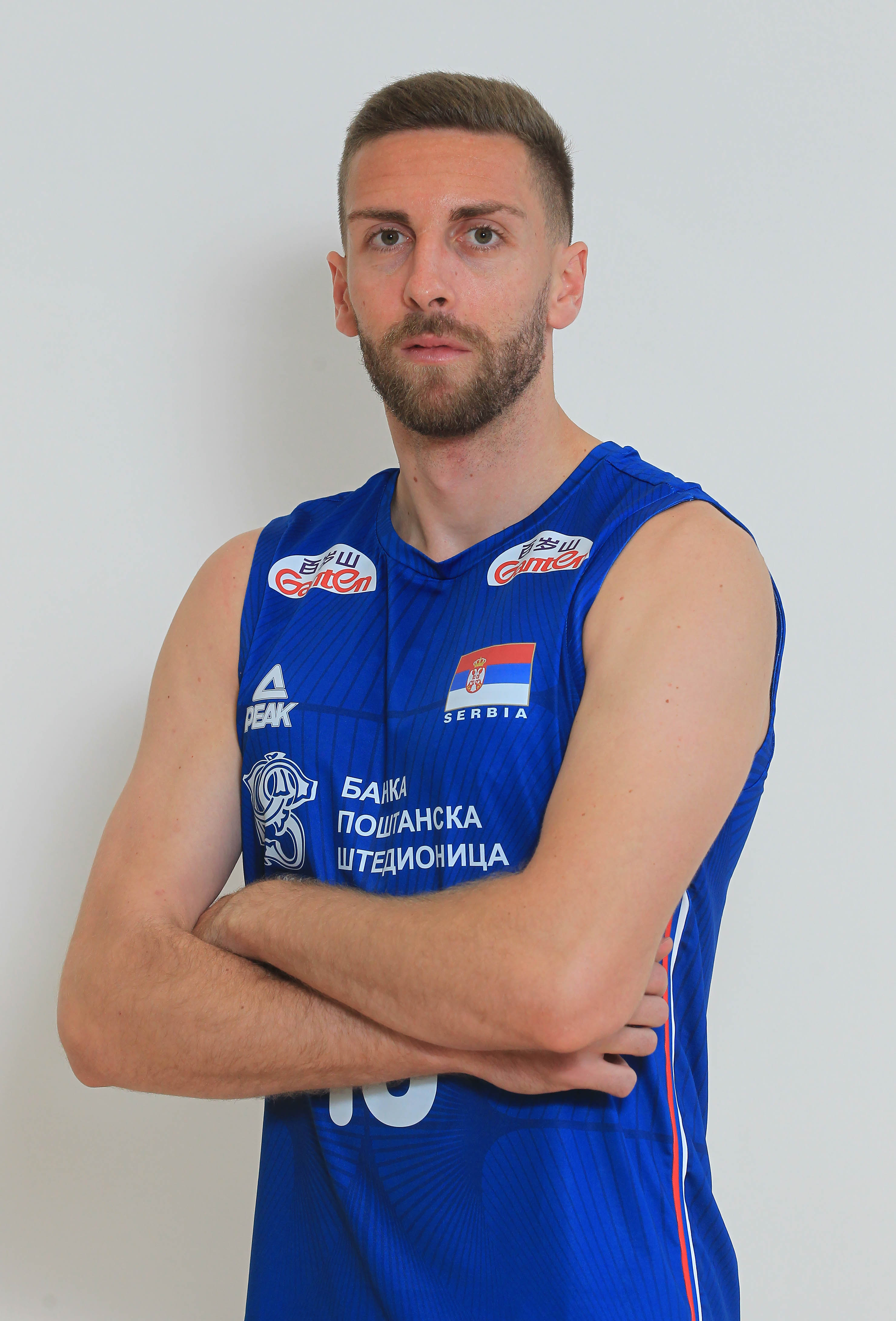 Nemanja Mašulović
