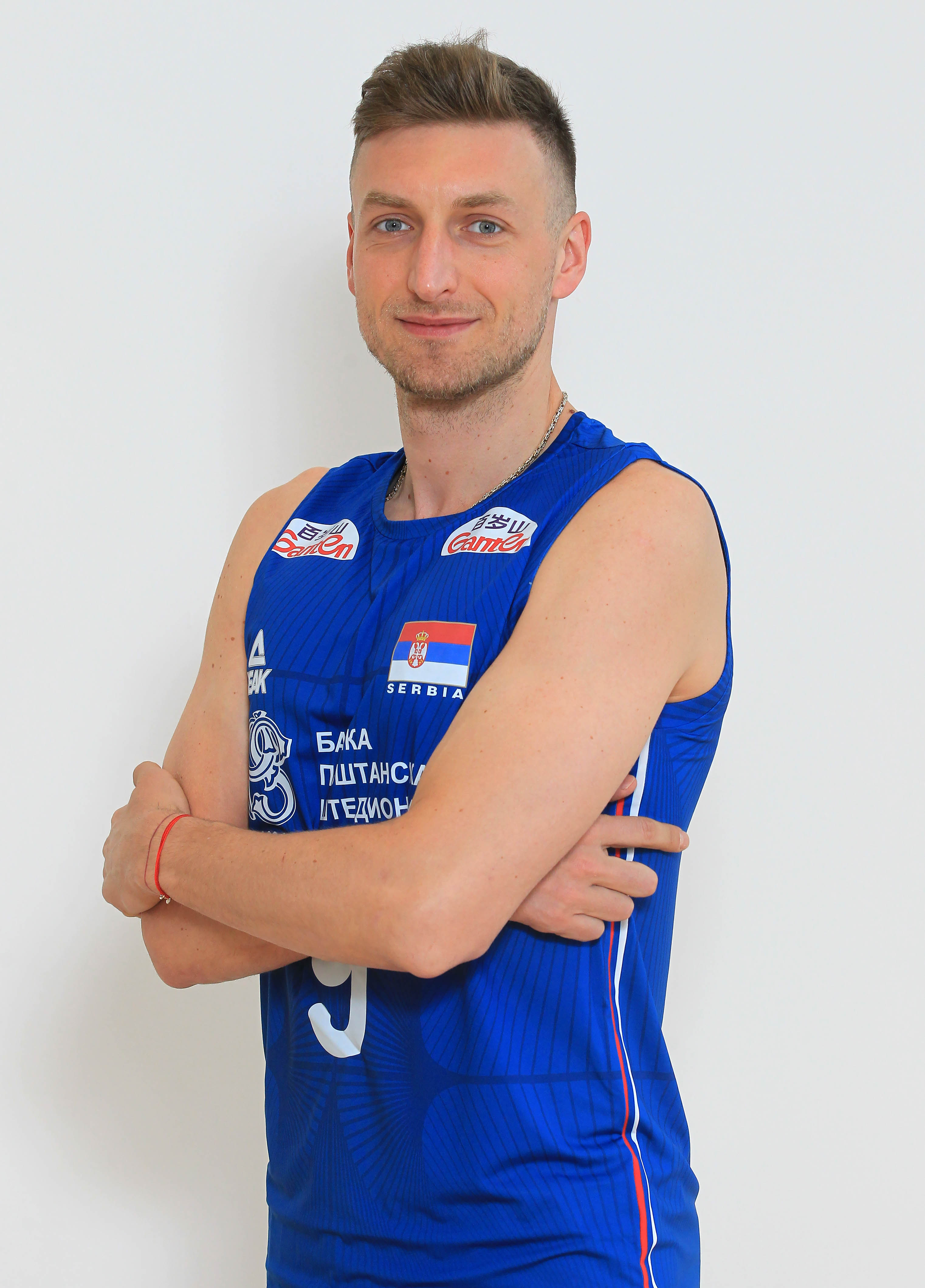 Nikola Jovović